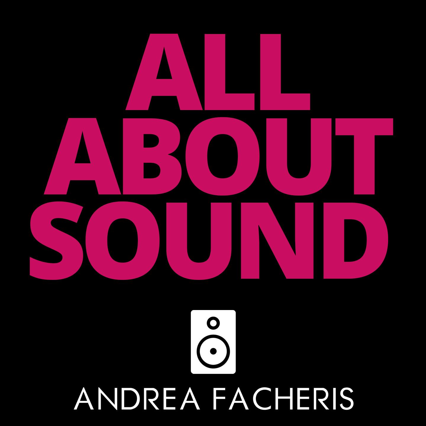 All About Sound