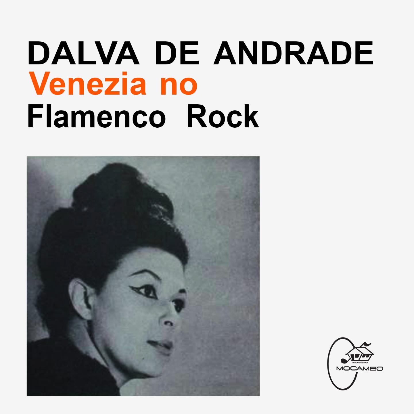 Venezia no / Flamenco rock