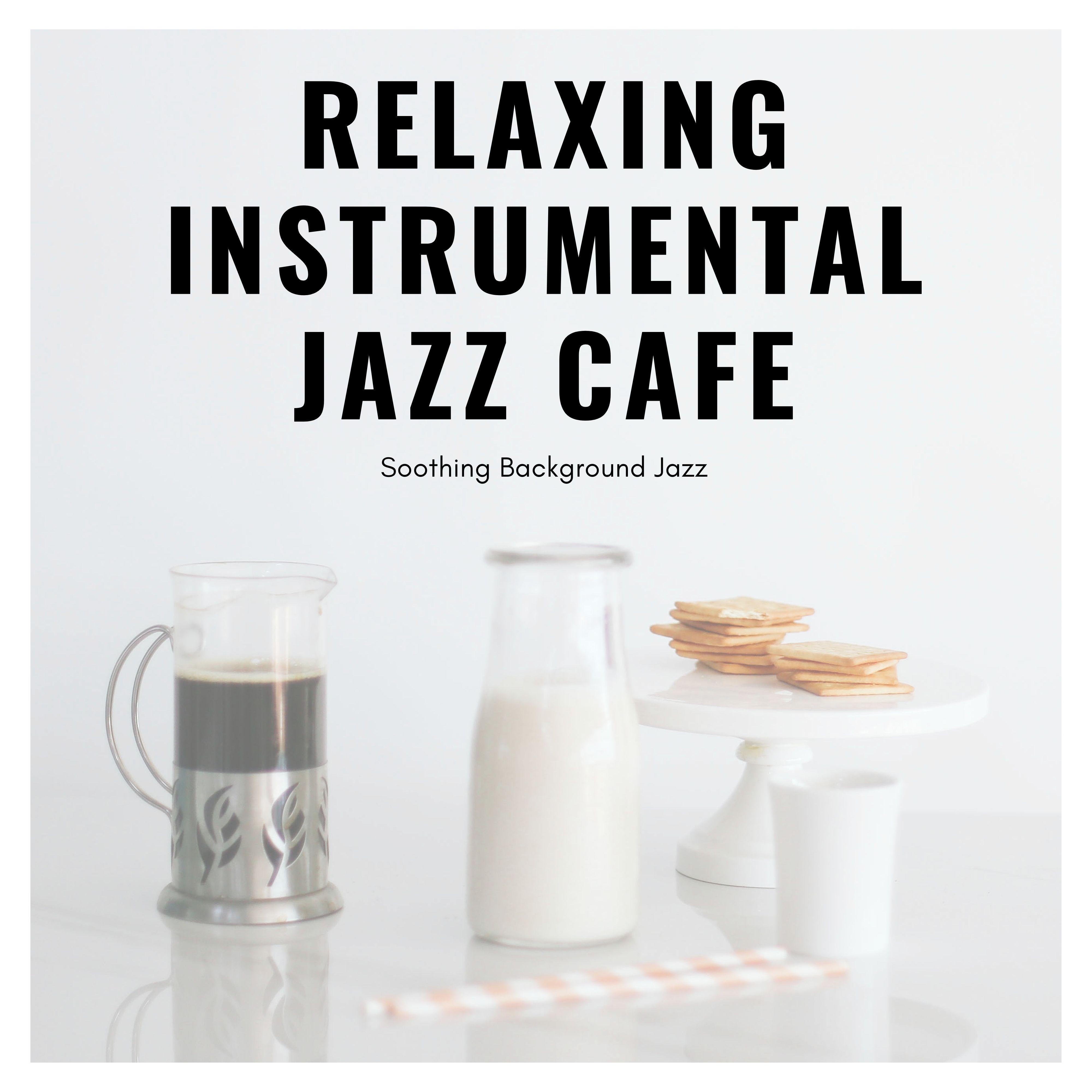 Soothing Background Jazz