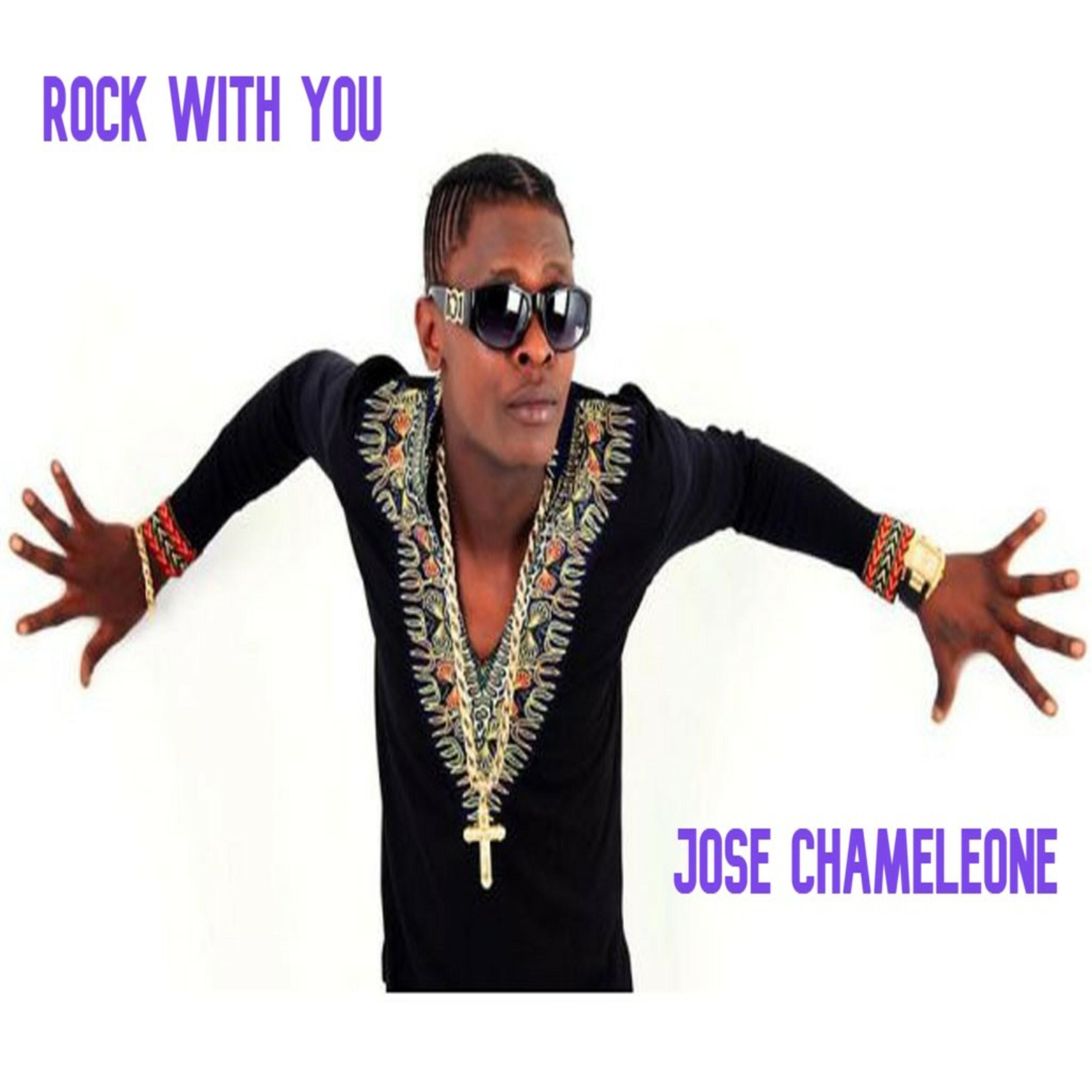 Rock with You