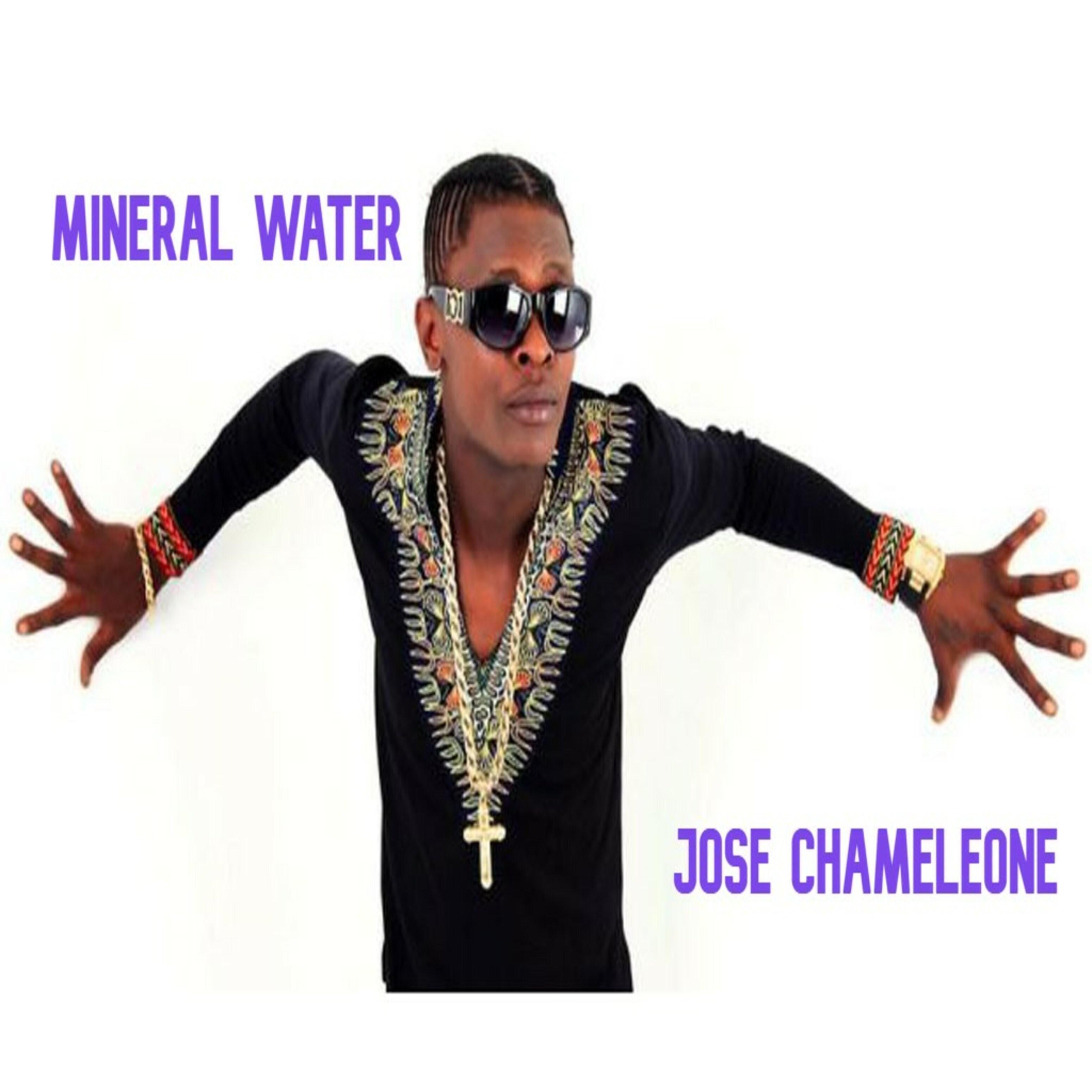 Mineral Water