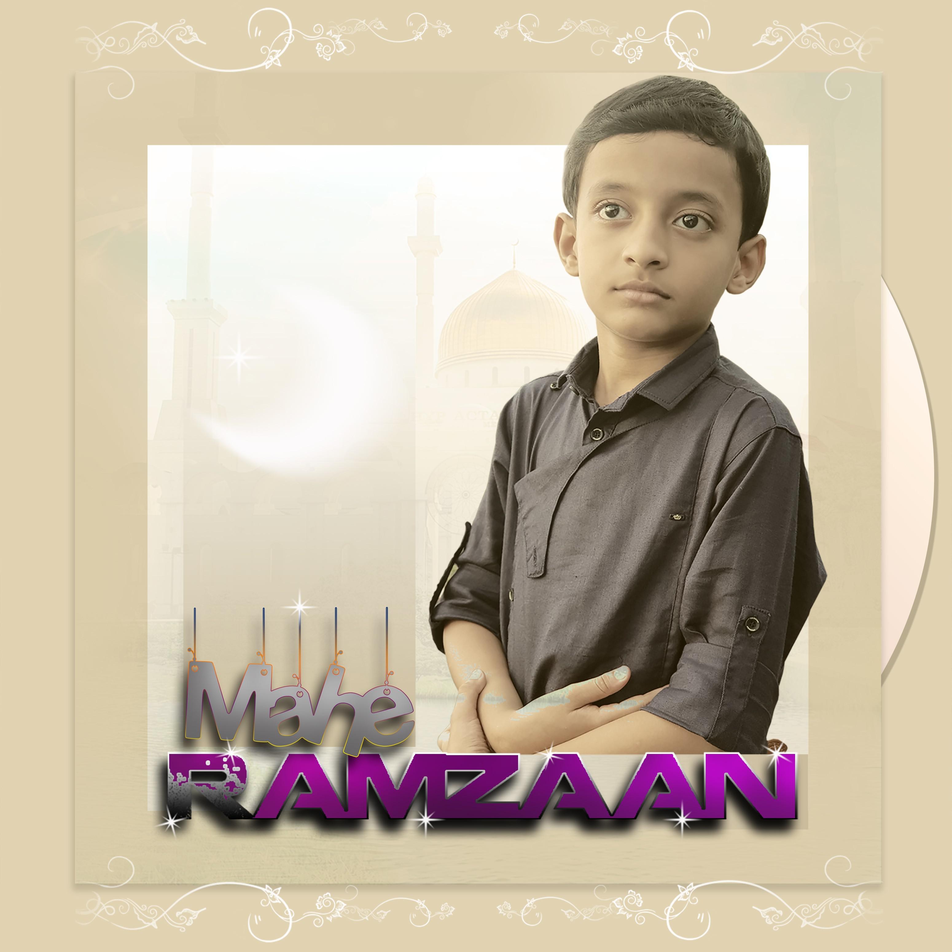 Mahe Ramzaan