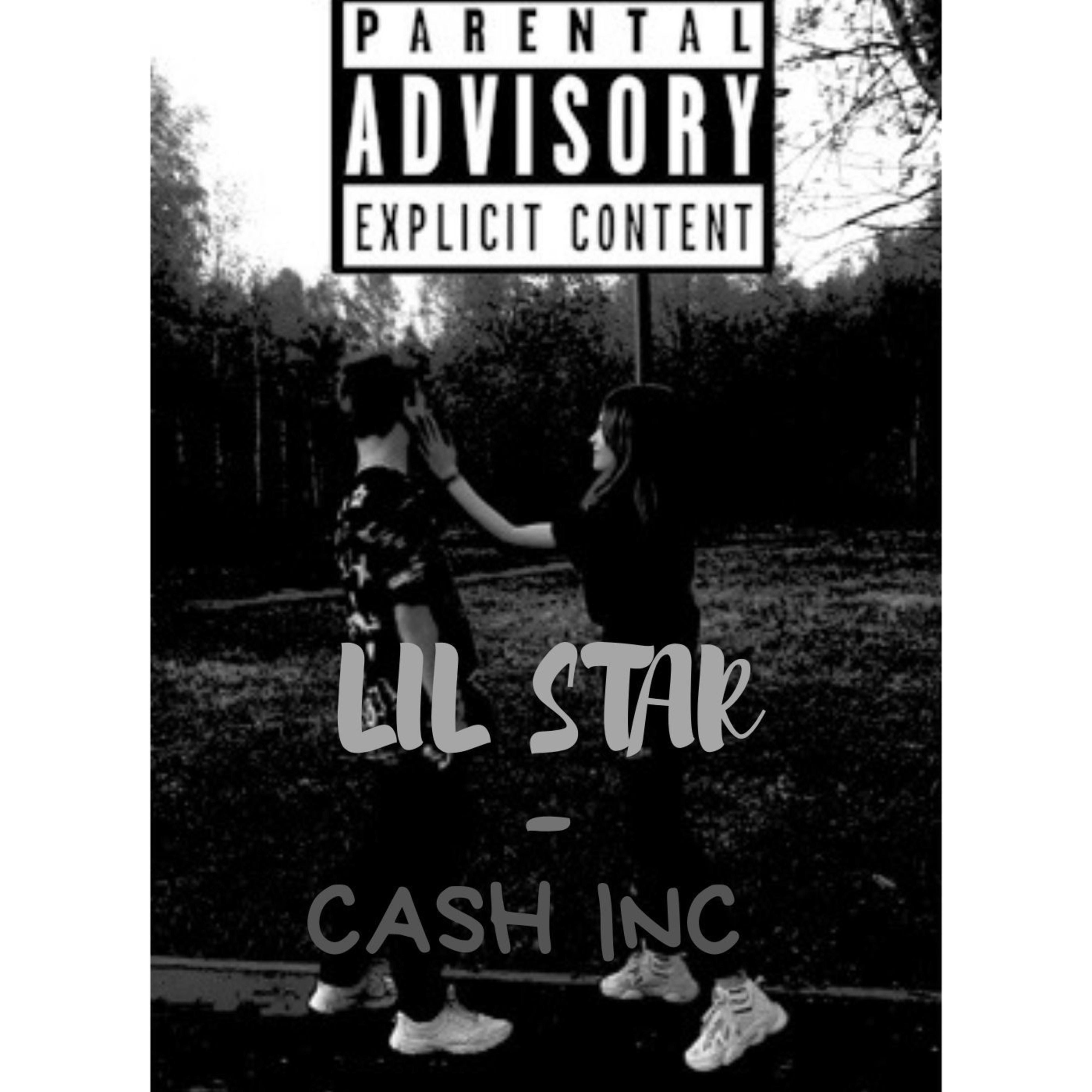 Cash Inc