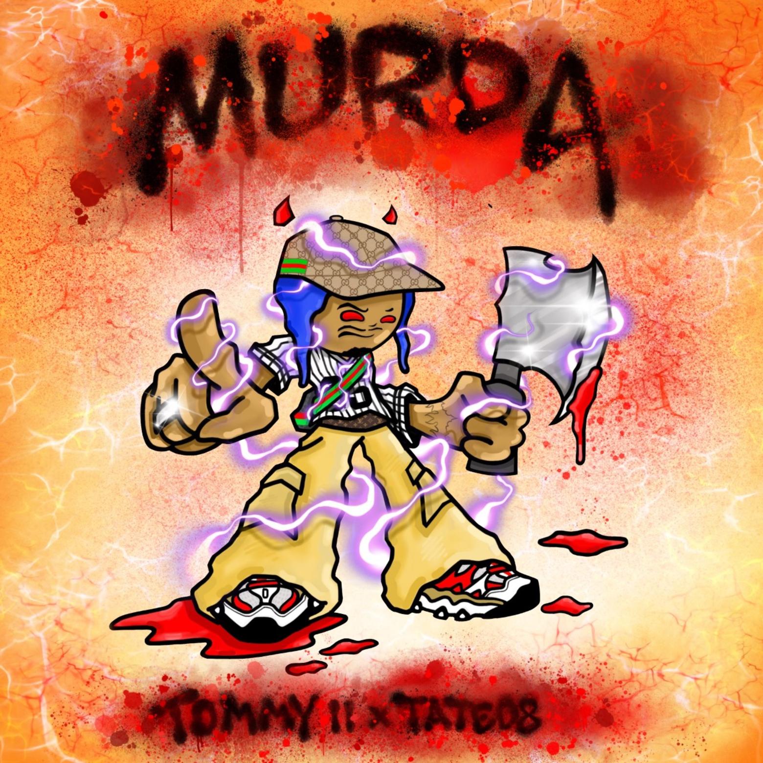 MURDA