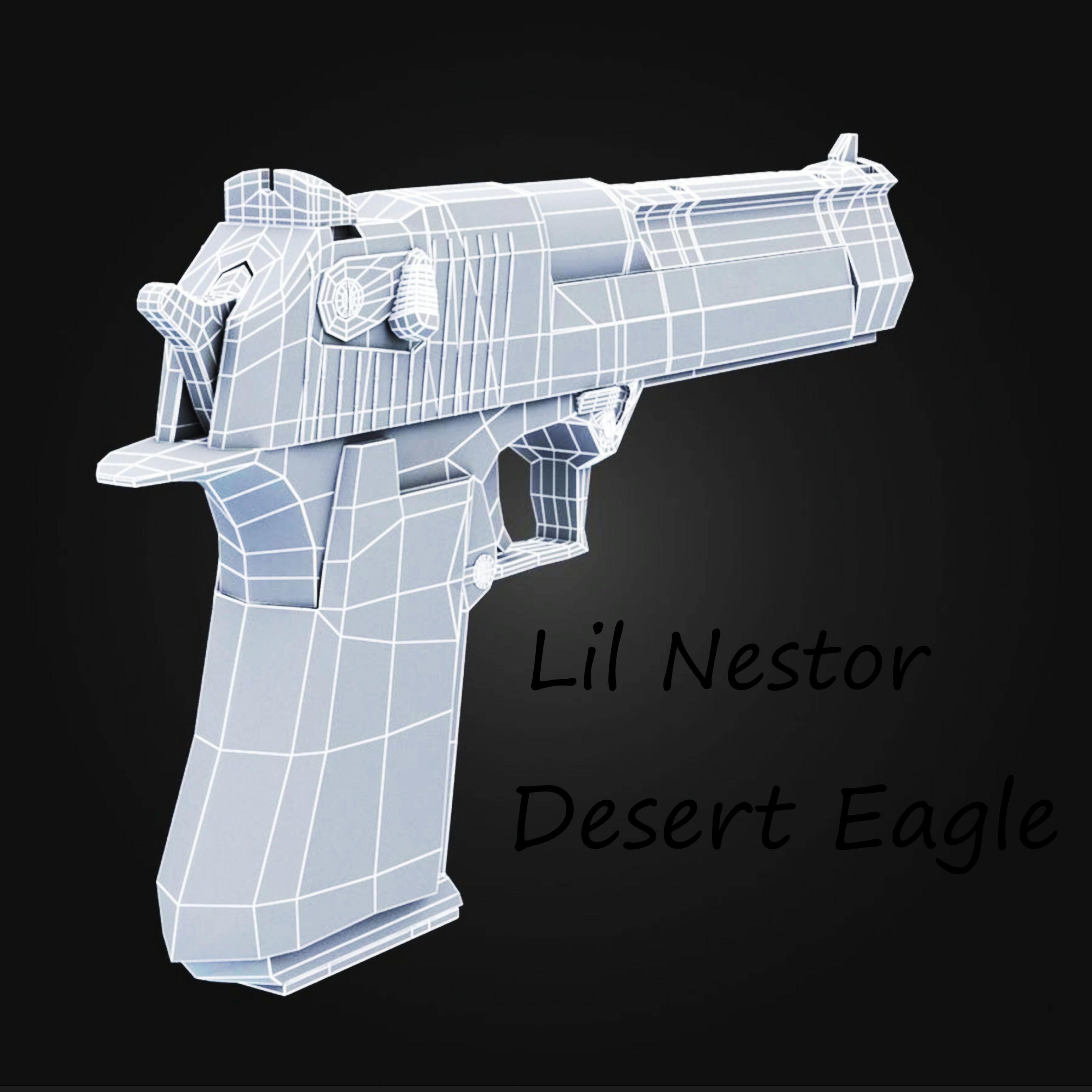 Desert Eagle