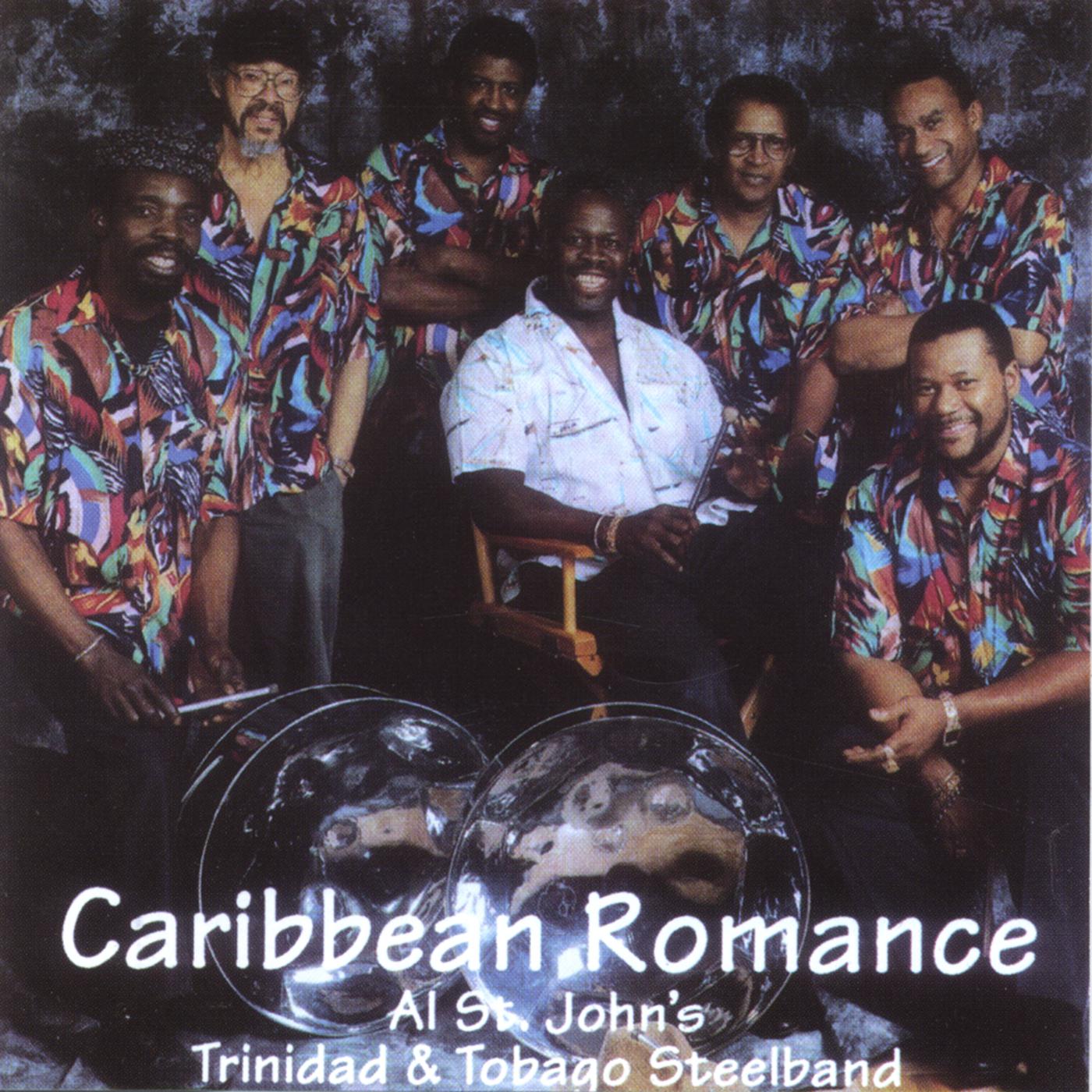 Caribbean Romance