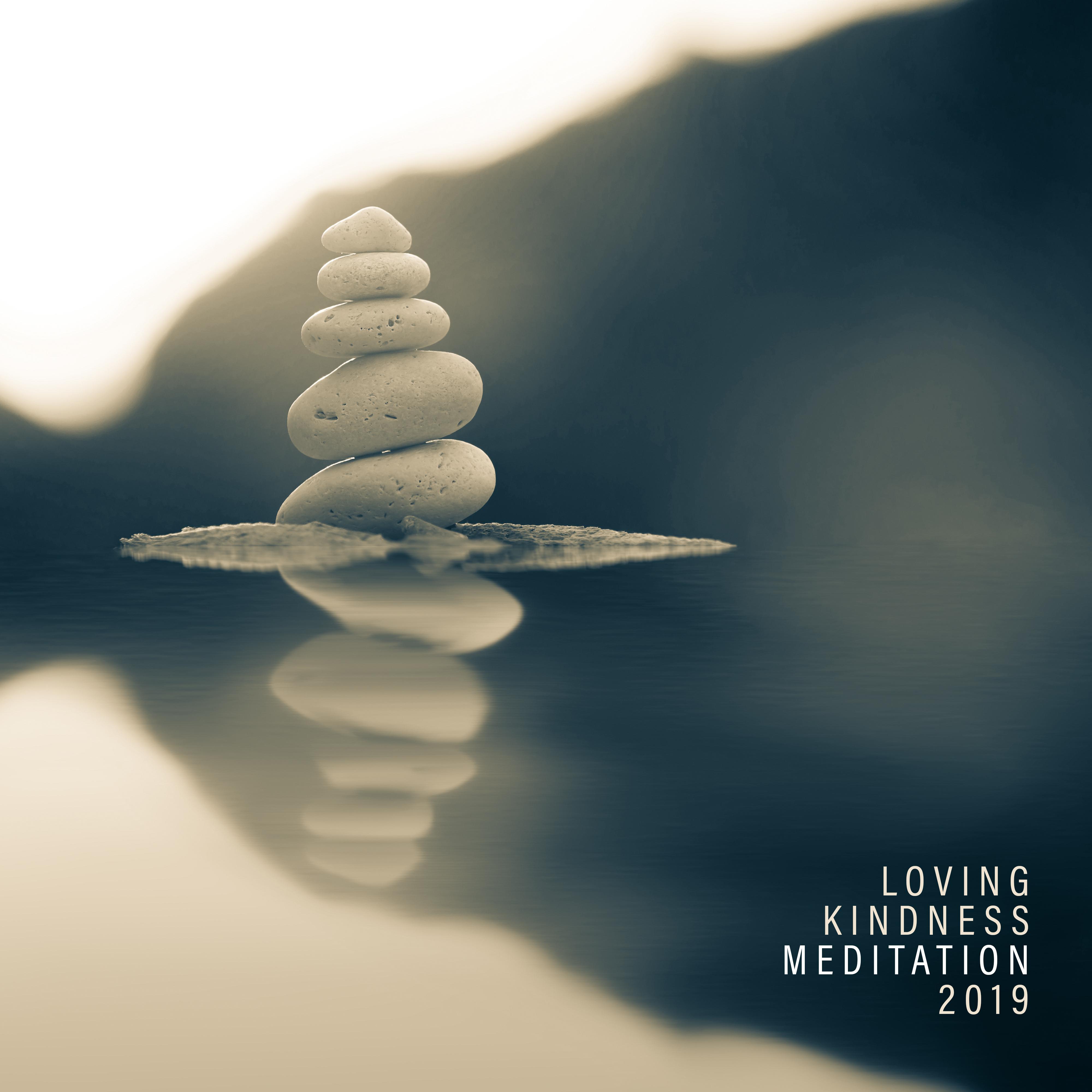 Loving Kindness Meditation 2019