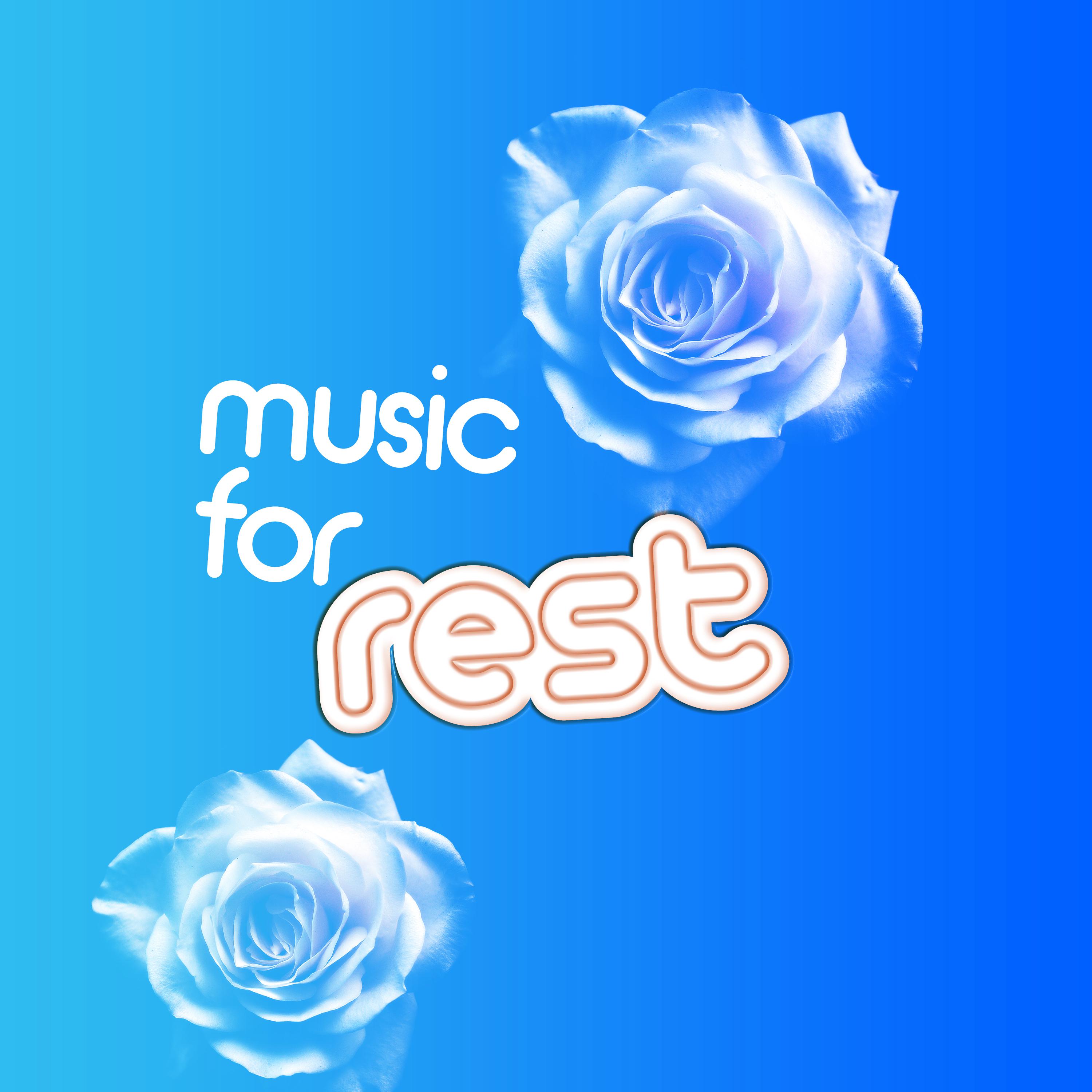 Music for Rest