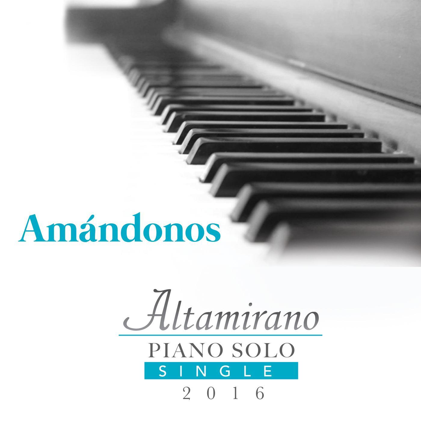 Amándonos