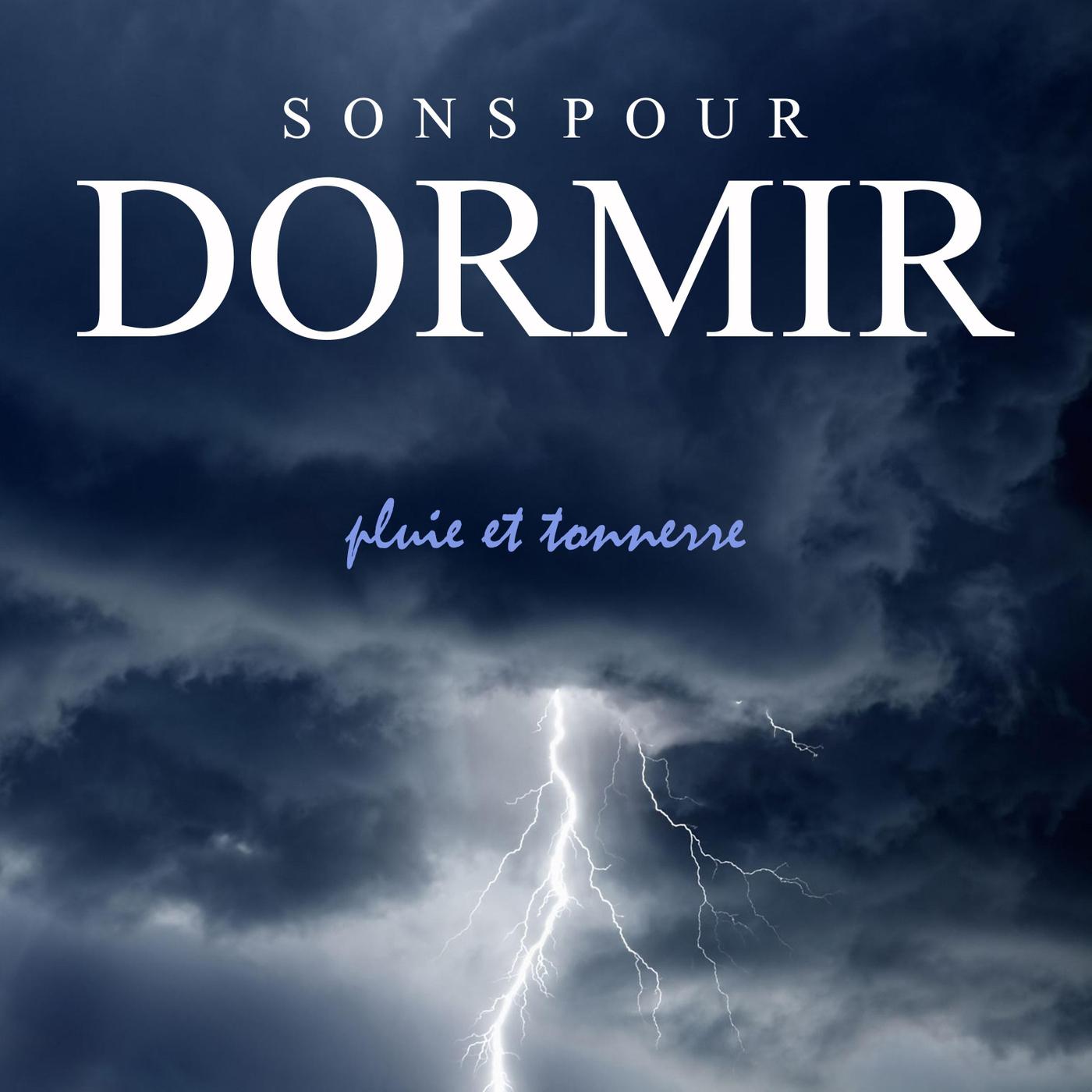 Pluie et tonnerre pour dormir, Pt. 43