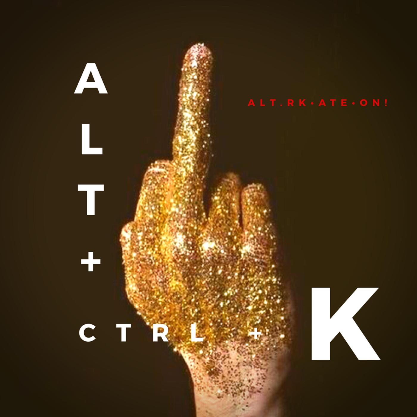 Altr.k·ate·on!