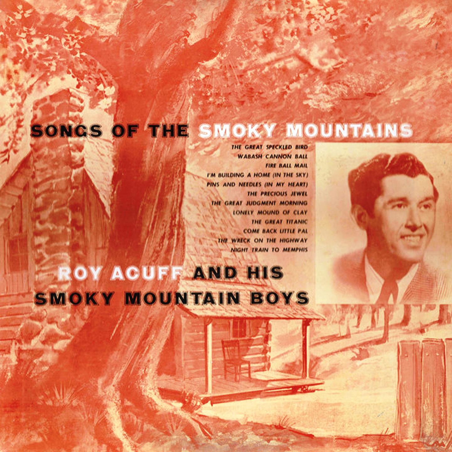 Songs of the Smoky Mountains