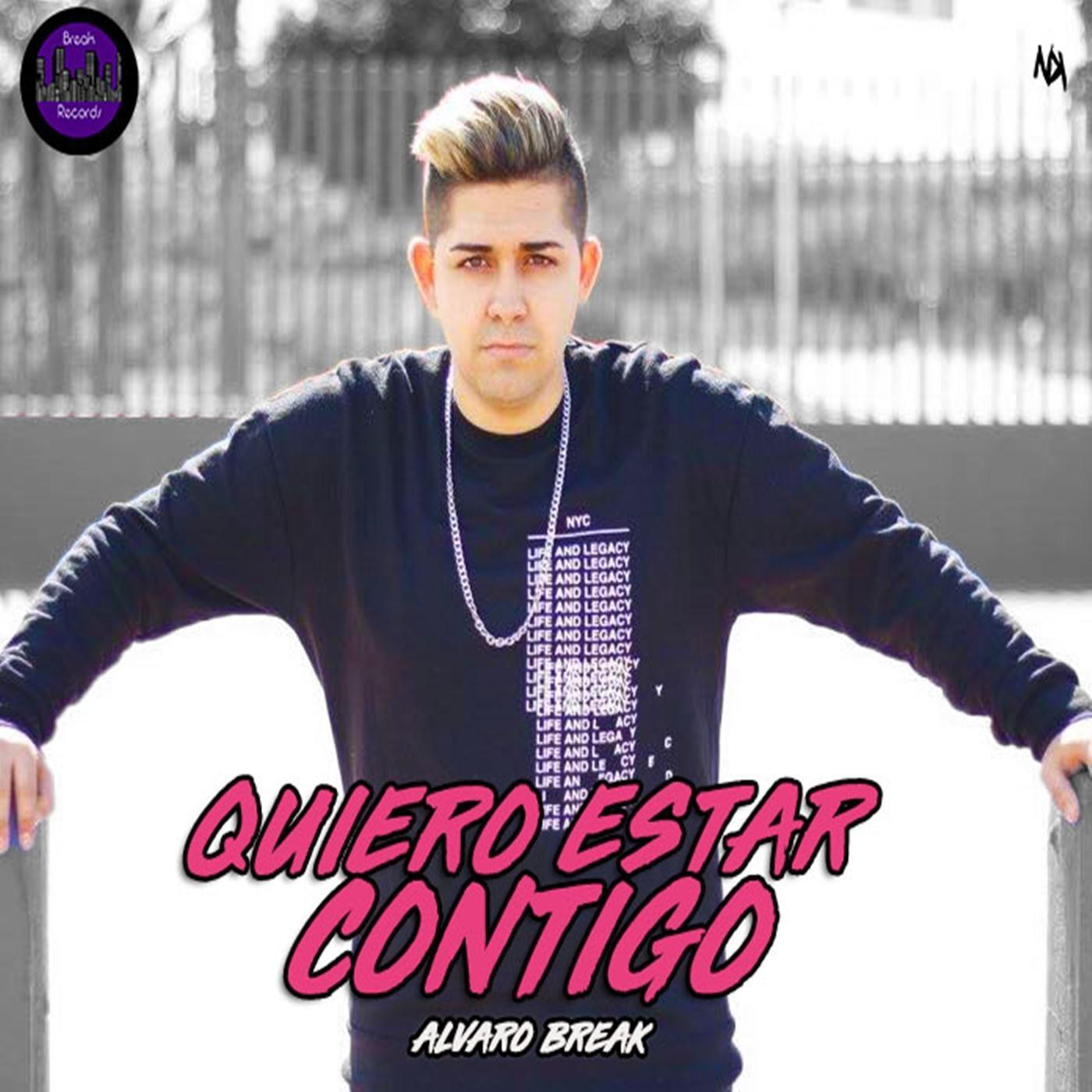 Quiero Estar Contigo