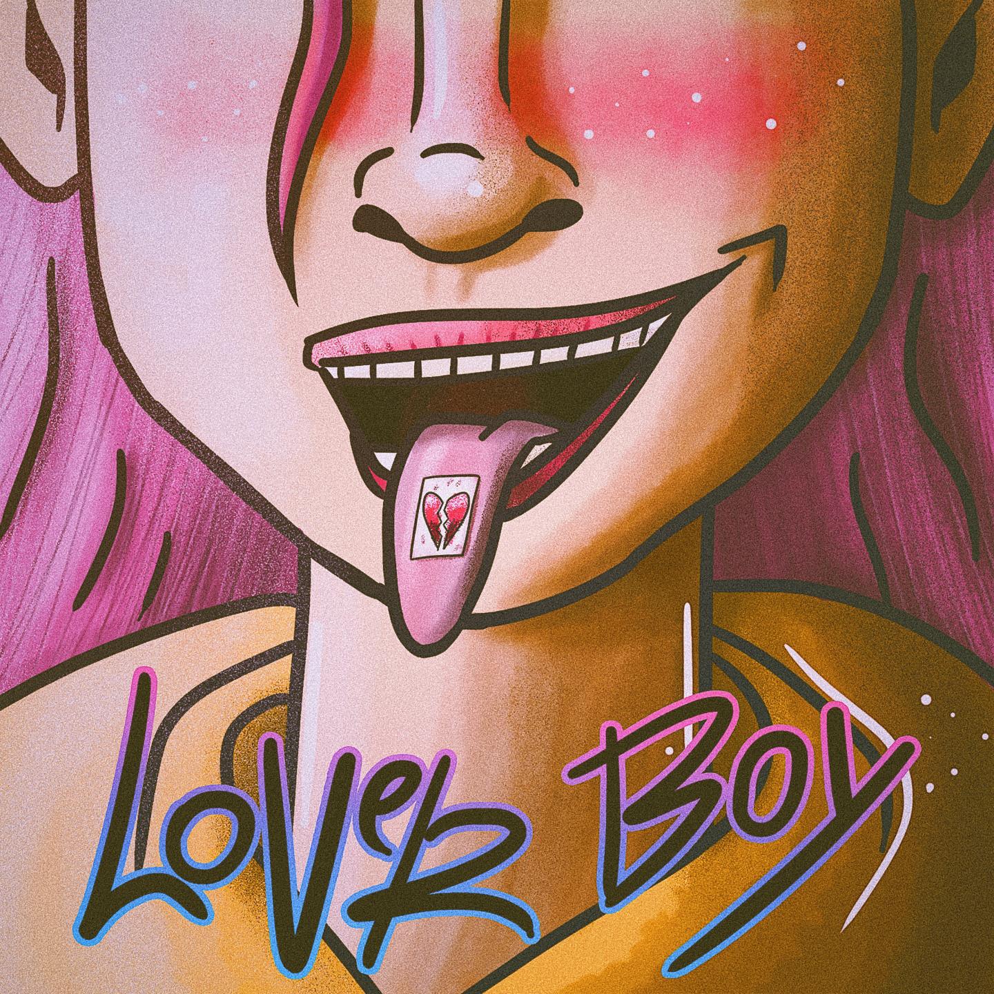 Loverboy