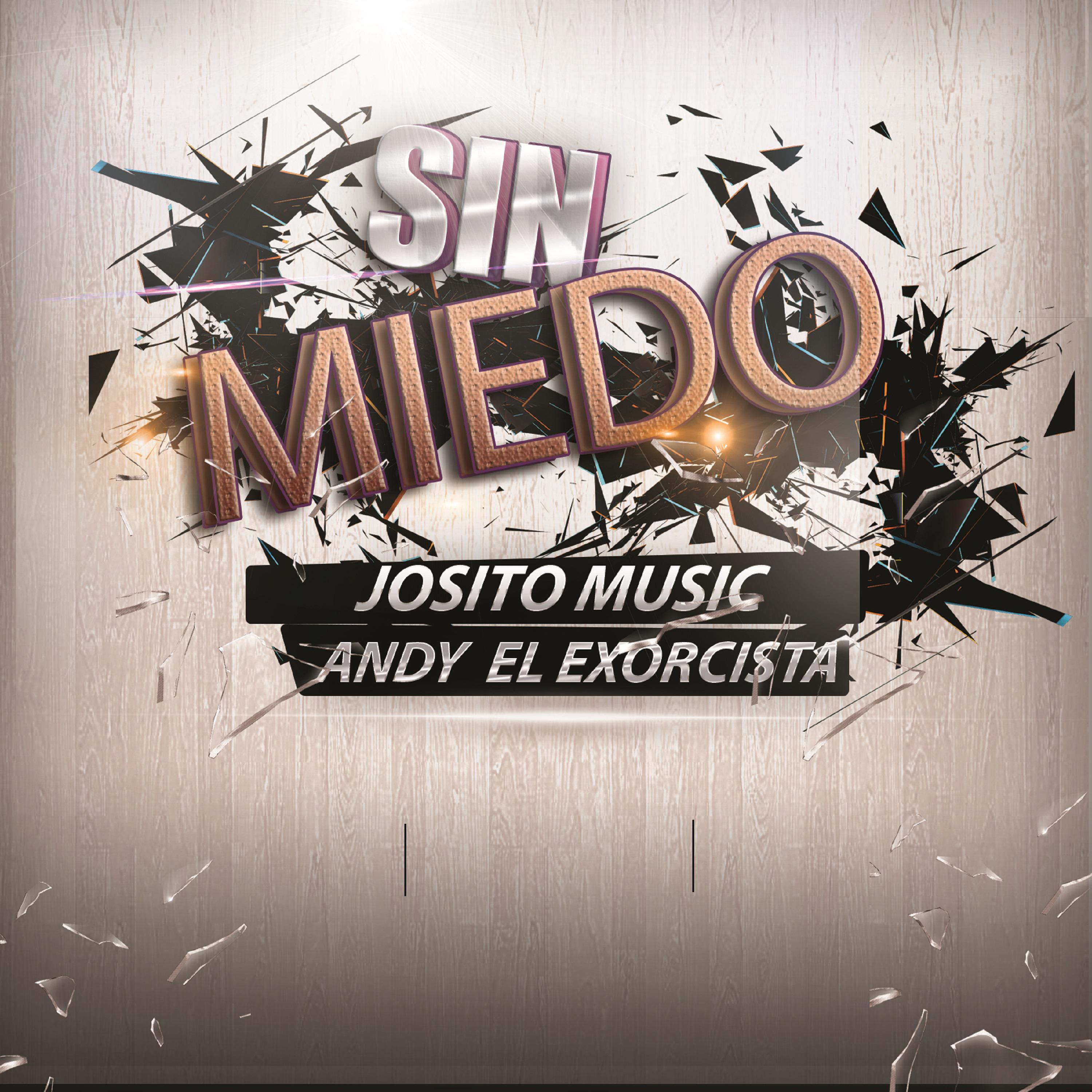 Sin Miedo