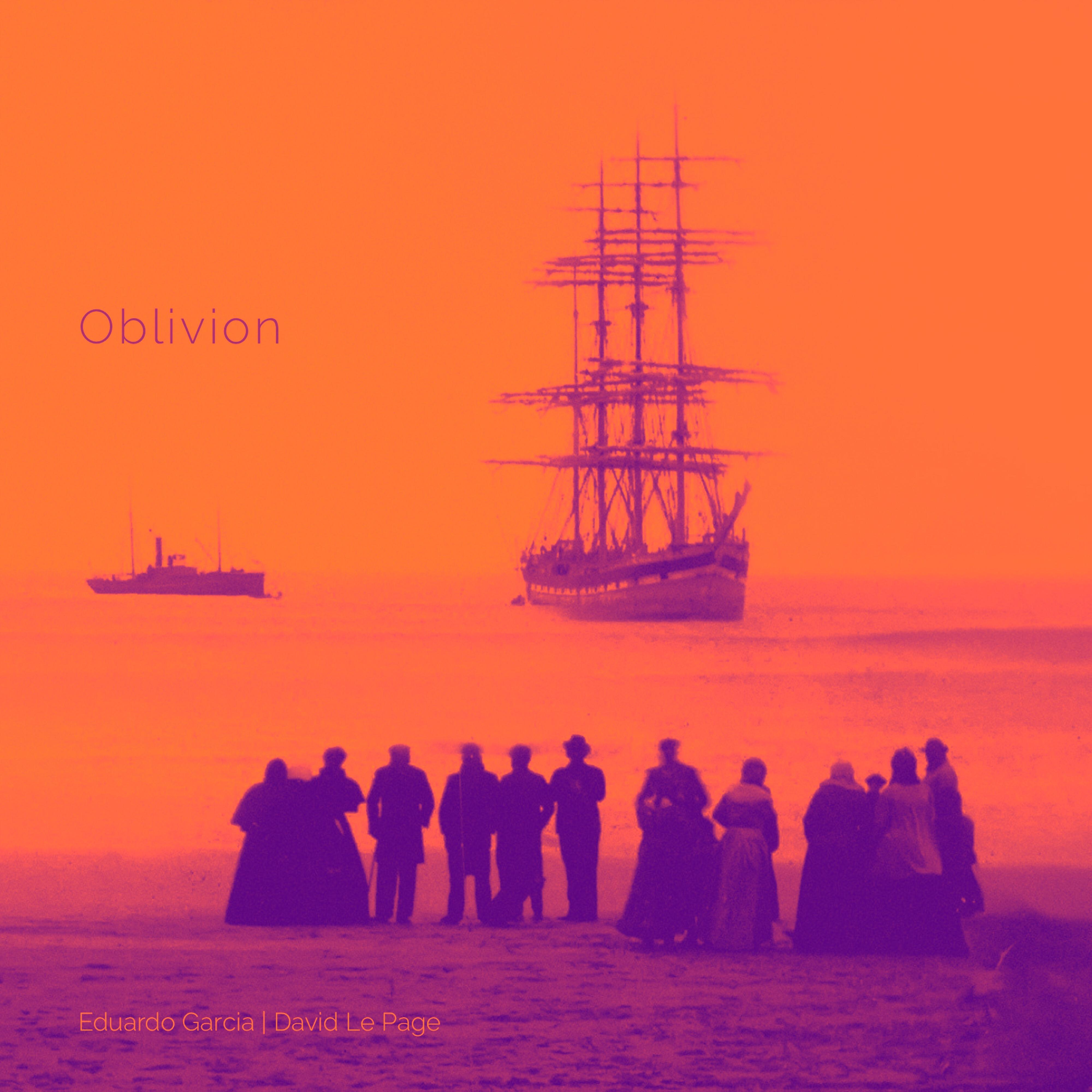 Oblivion