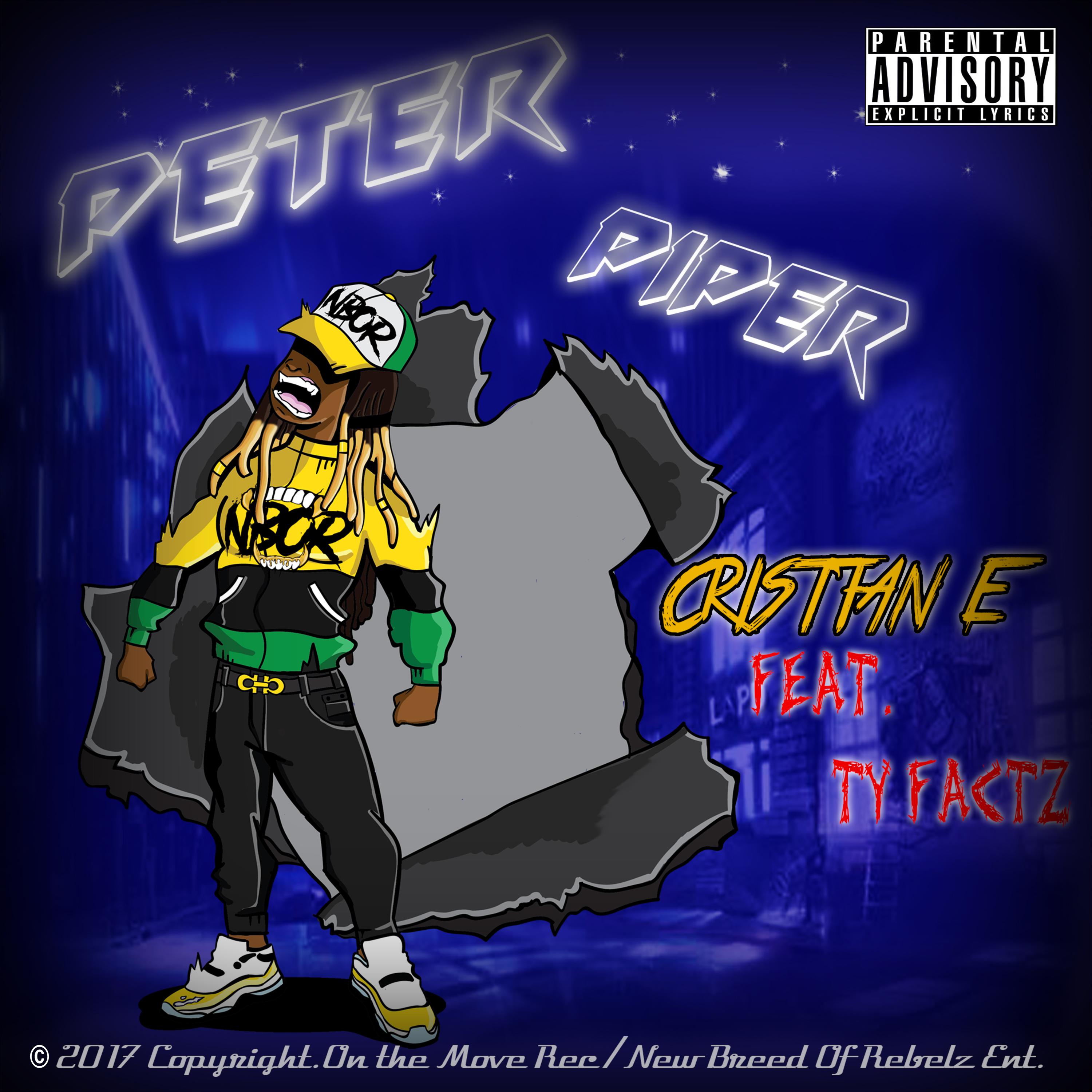 Peter Piper