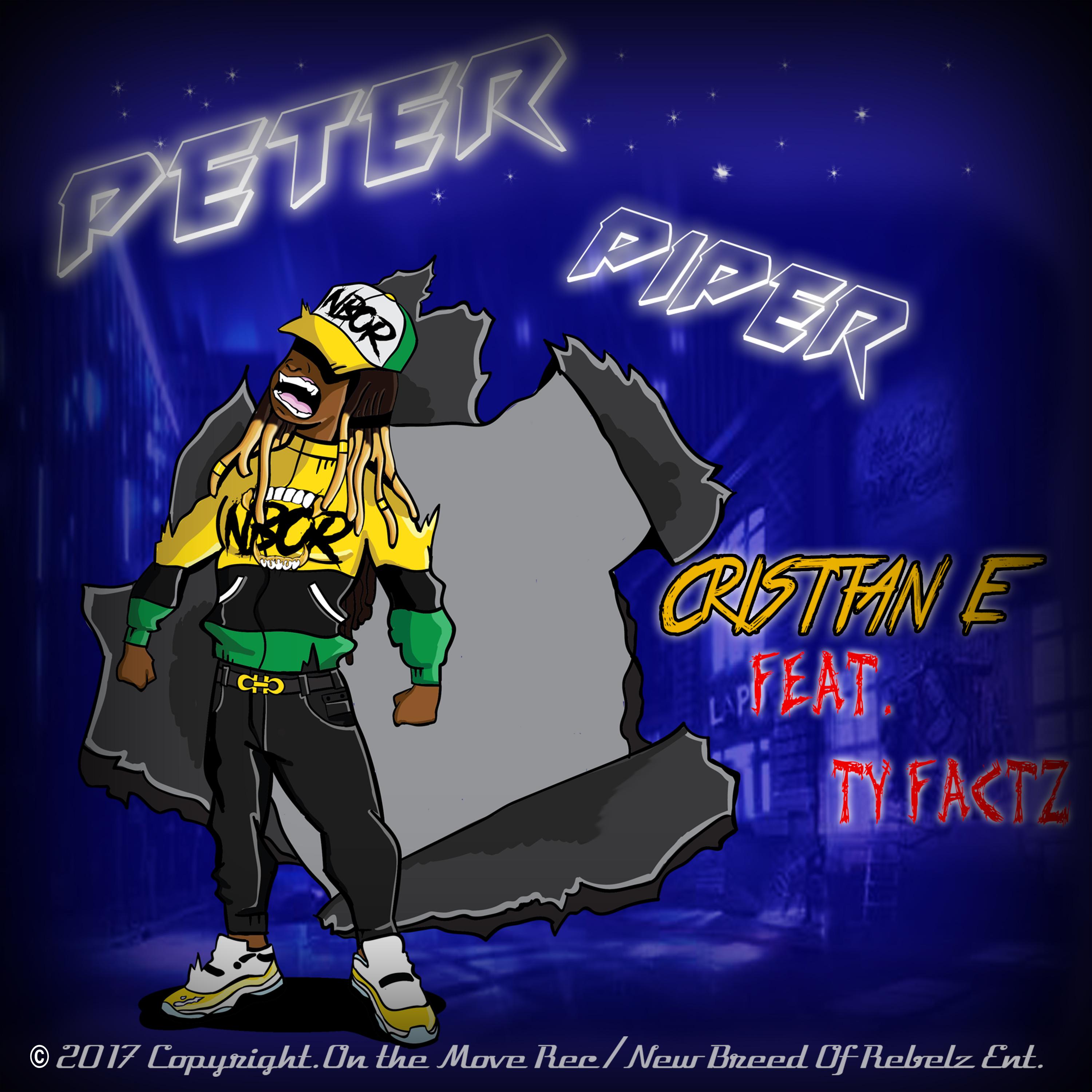 Peter Piper