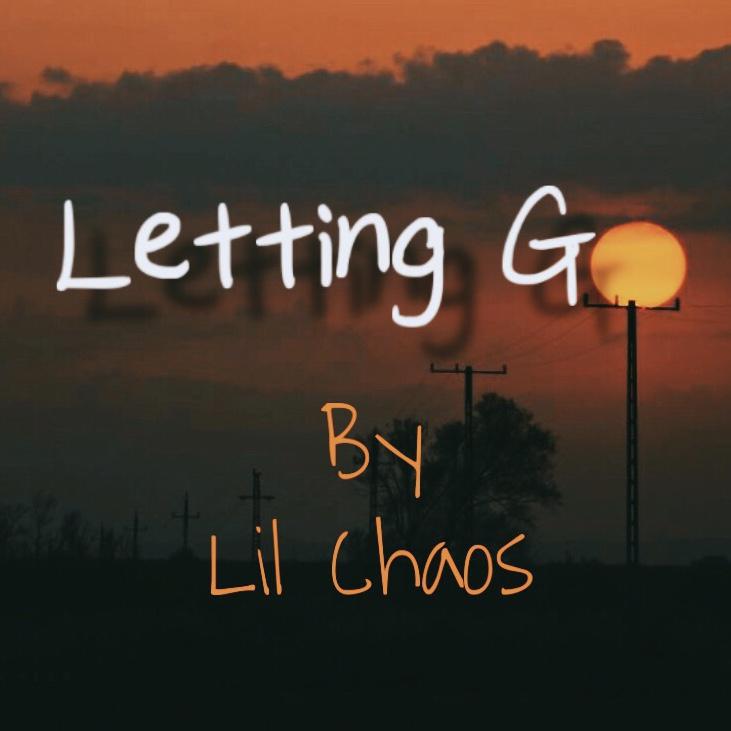 Letting Go