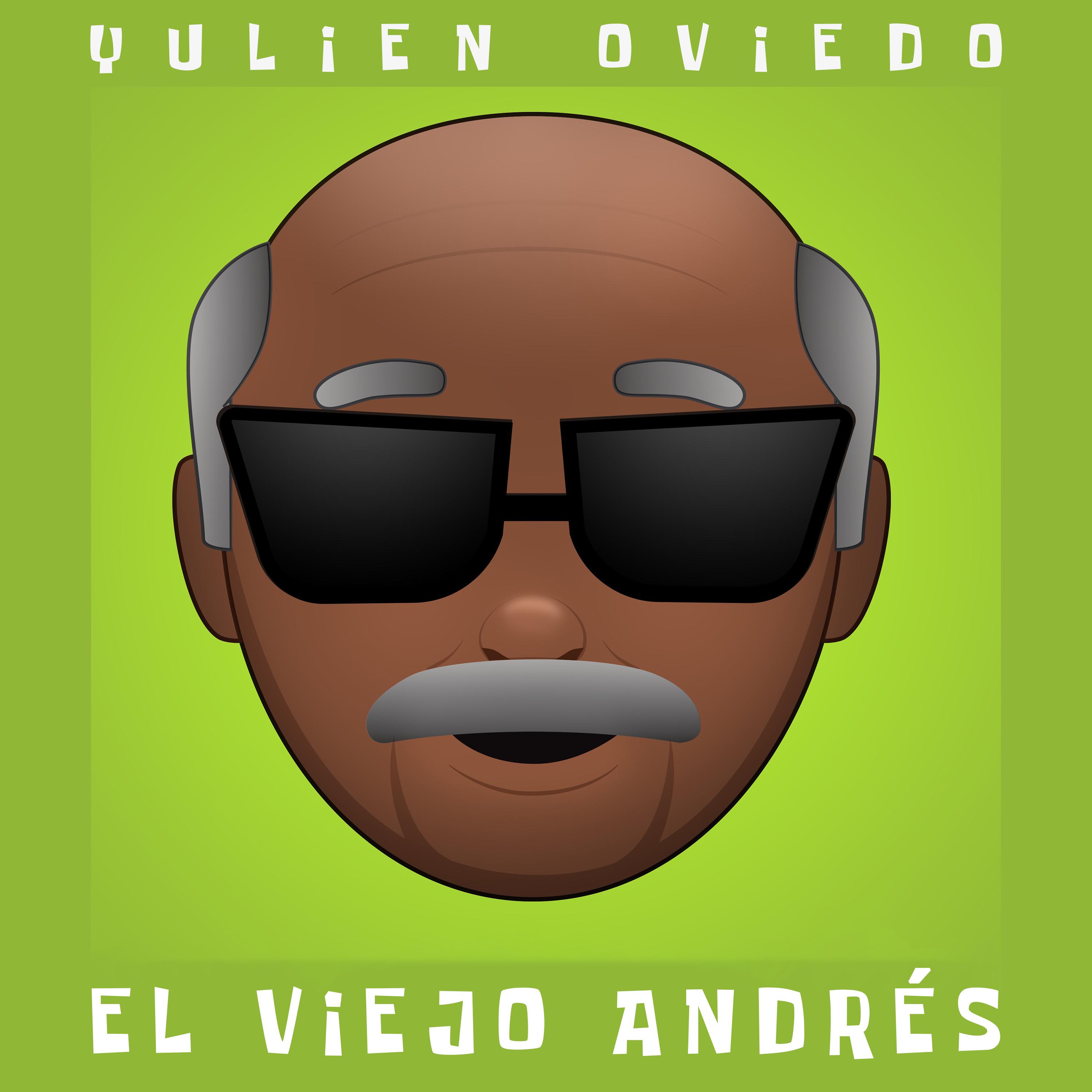 El Viejo Andrés