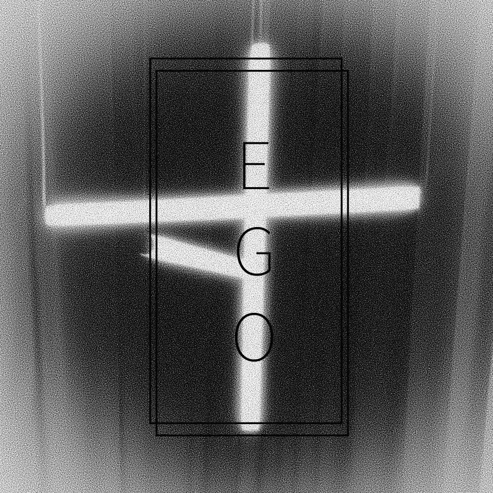 Ego