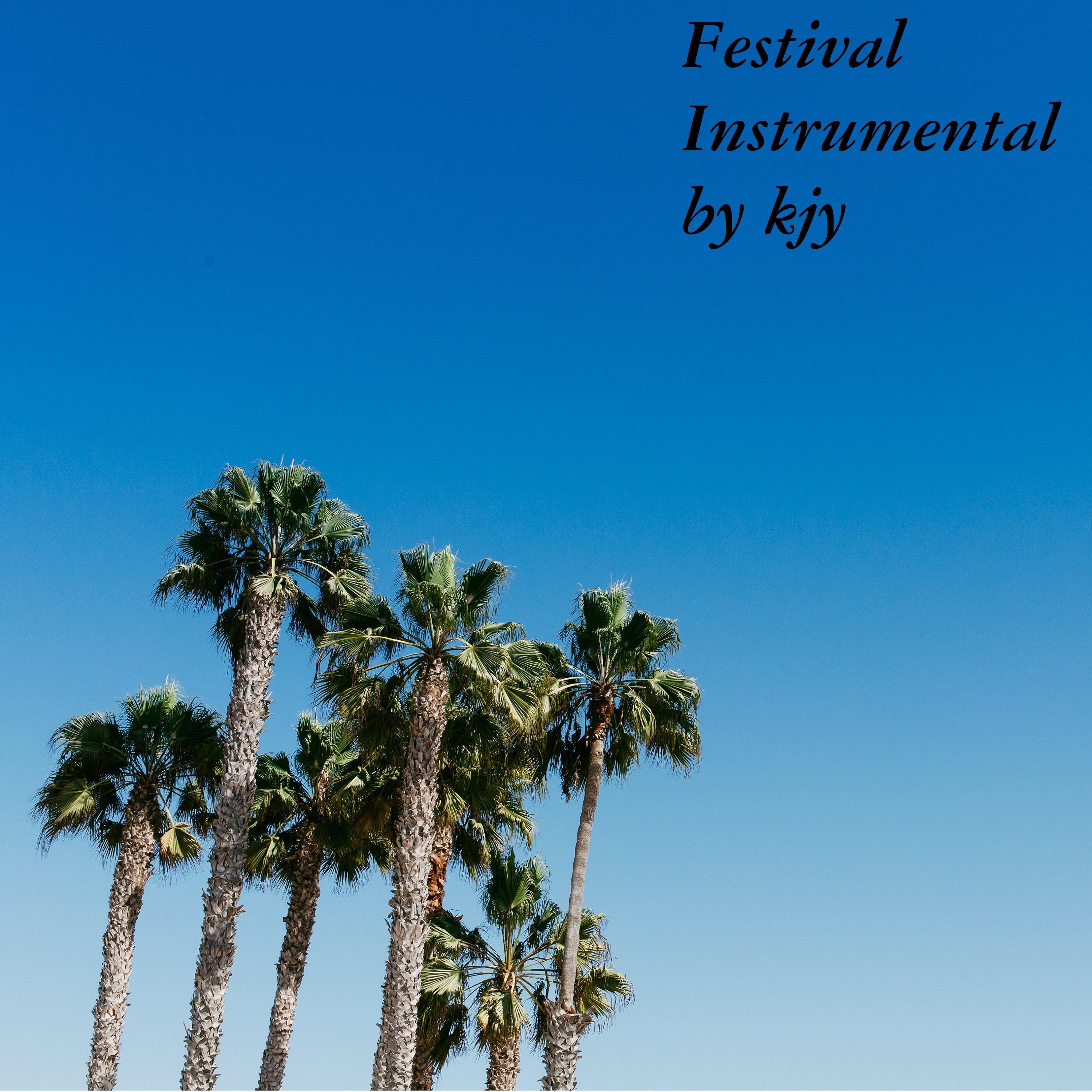 Festival Instrumental