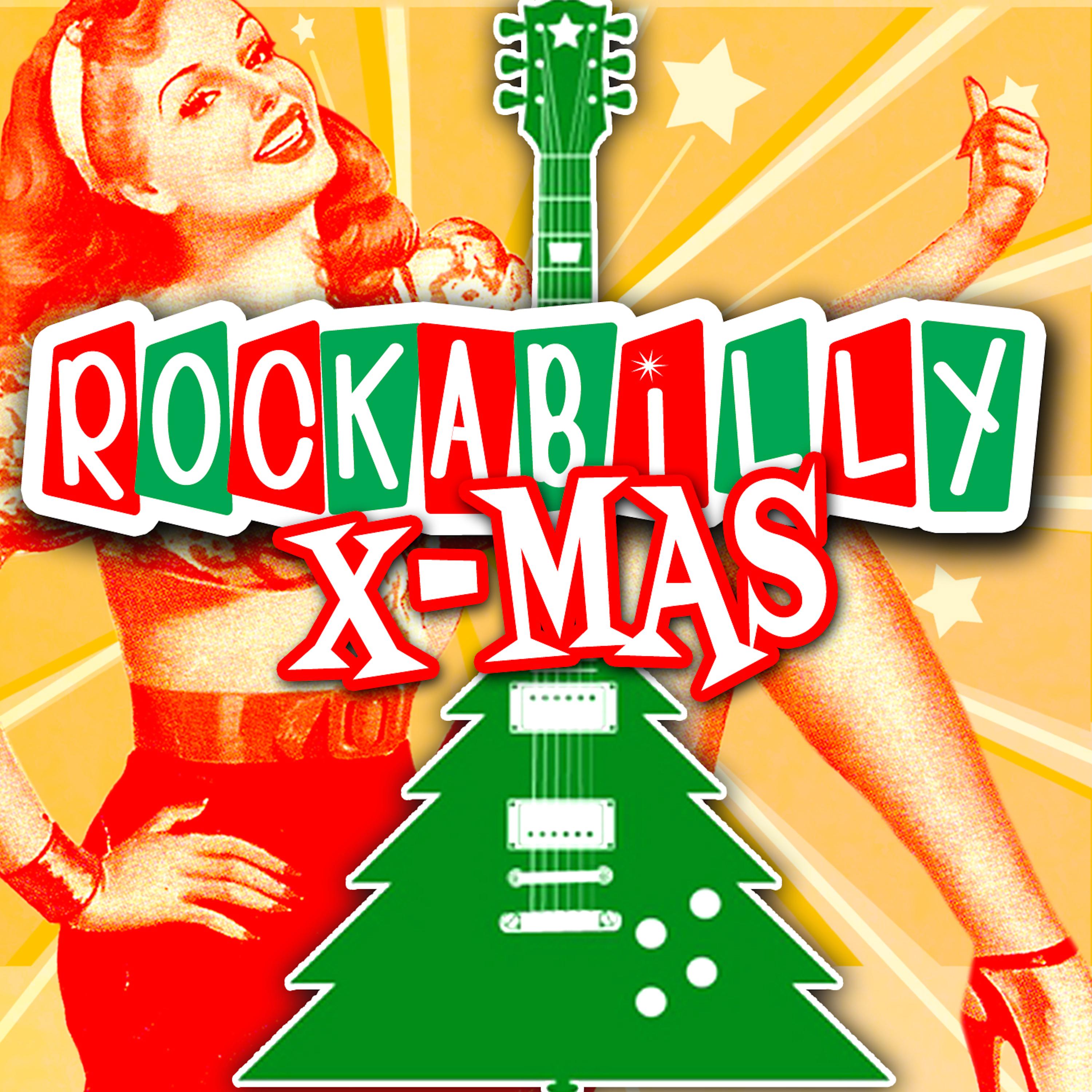 Rockabilly X-Mas