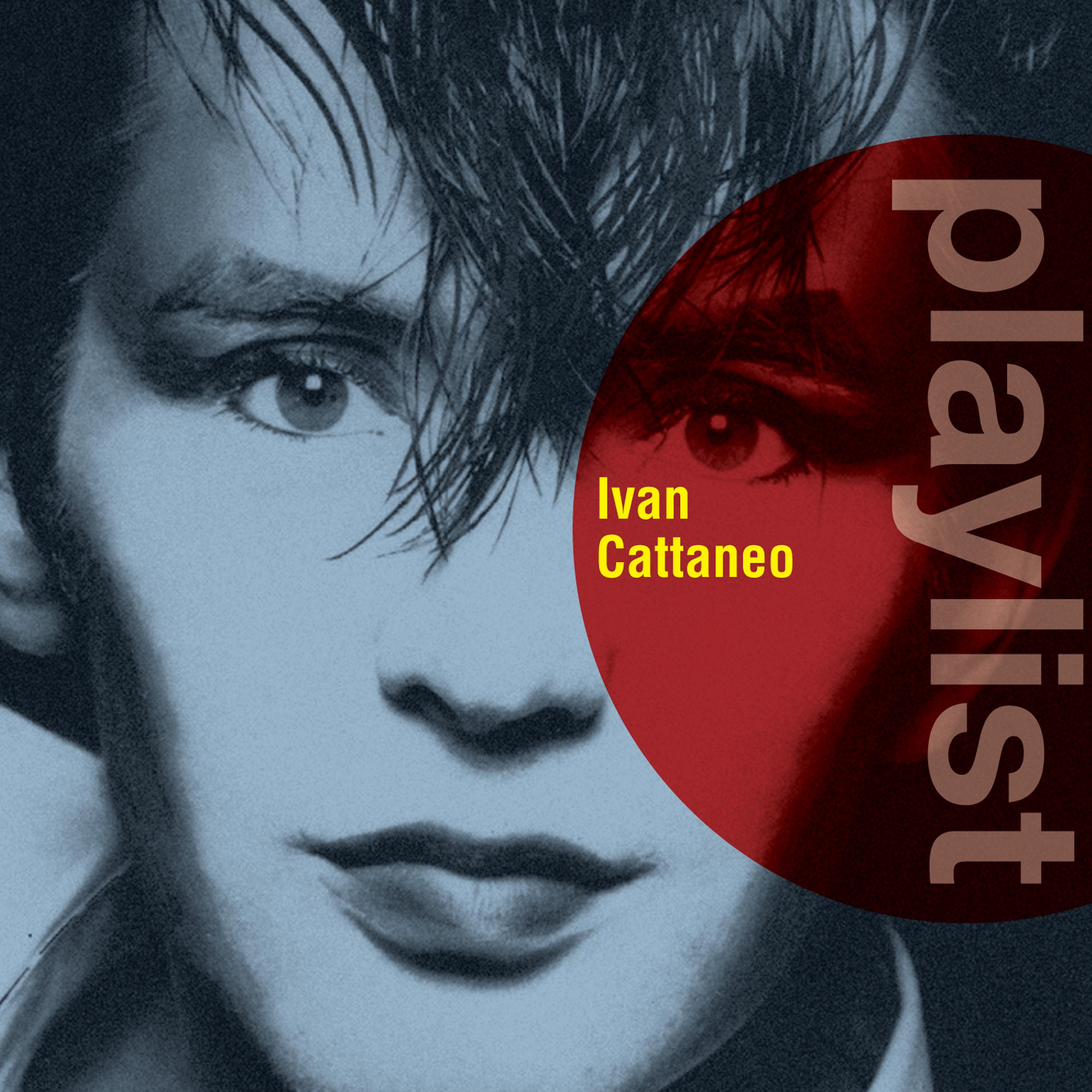 Playlist: Ivan Cattaneo