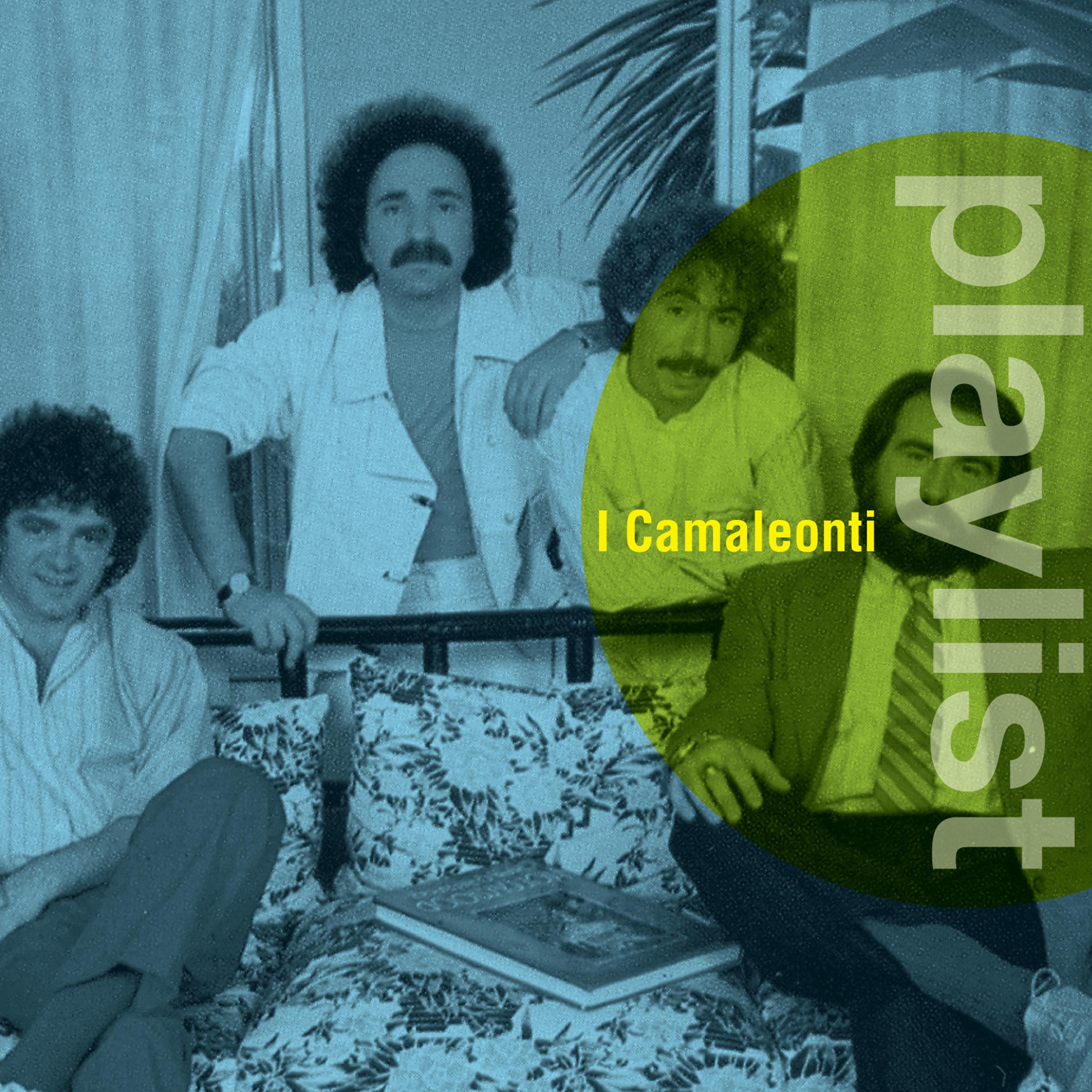 Playlist: Camaleonti