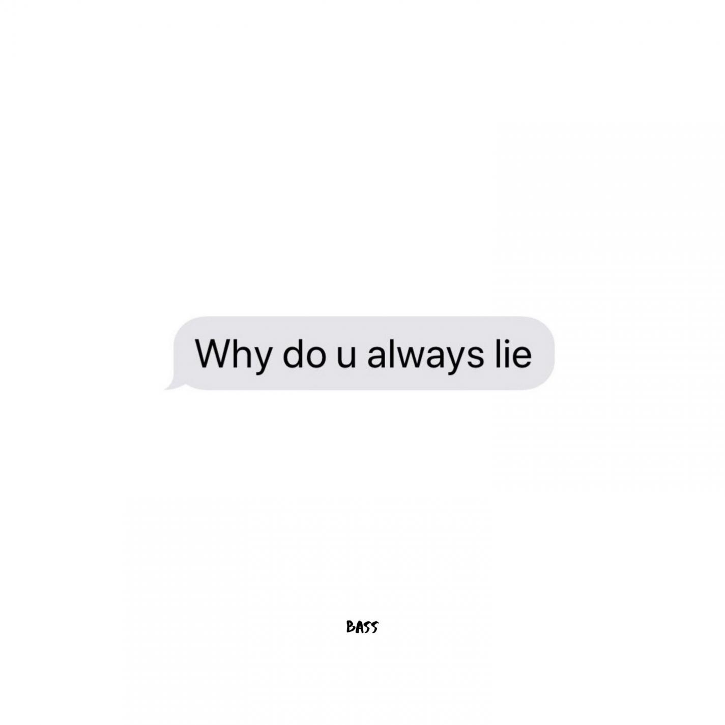 Lie