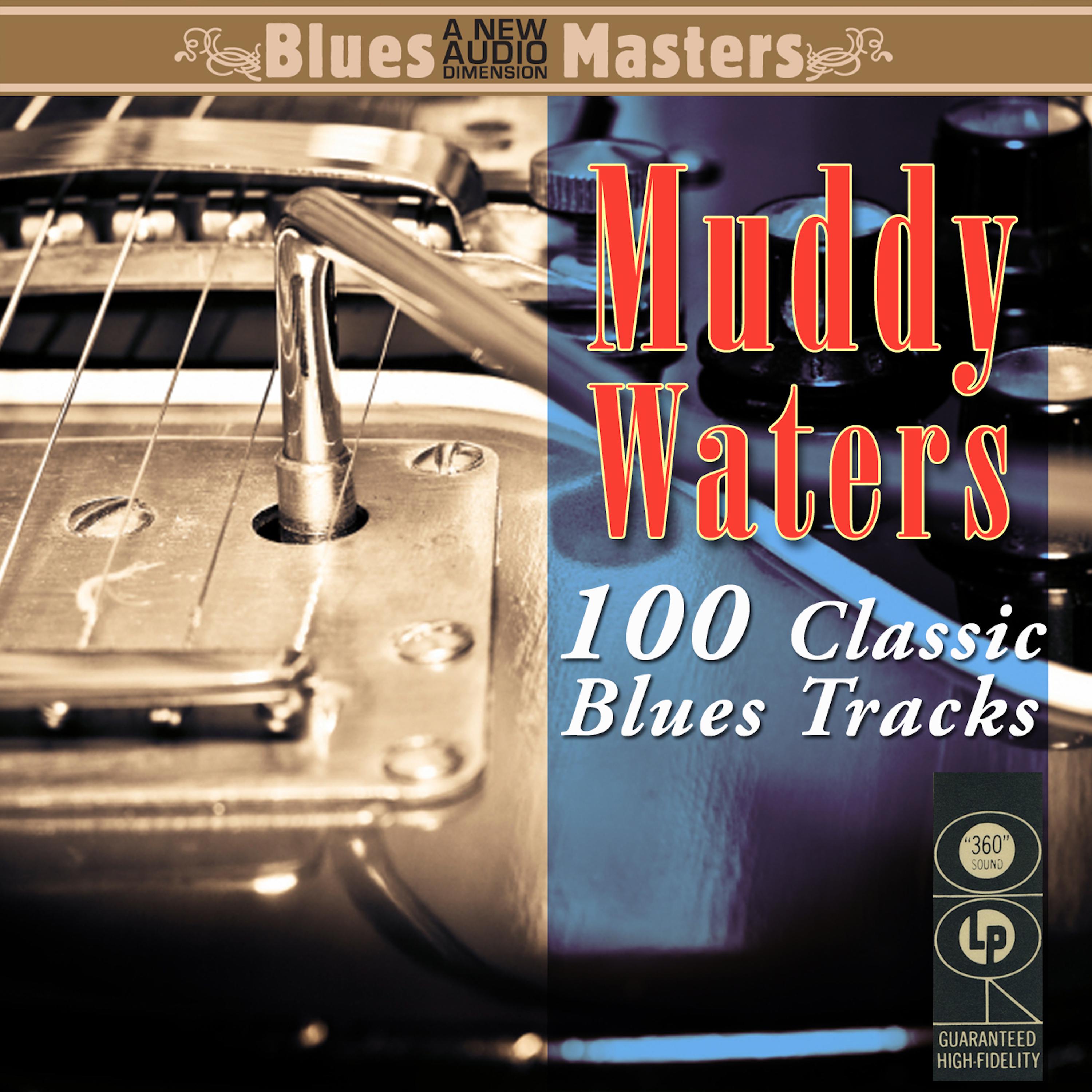 100 Classic Blues Tracks