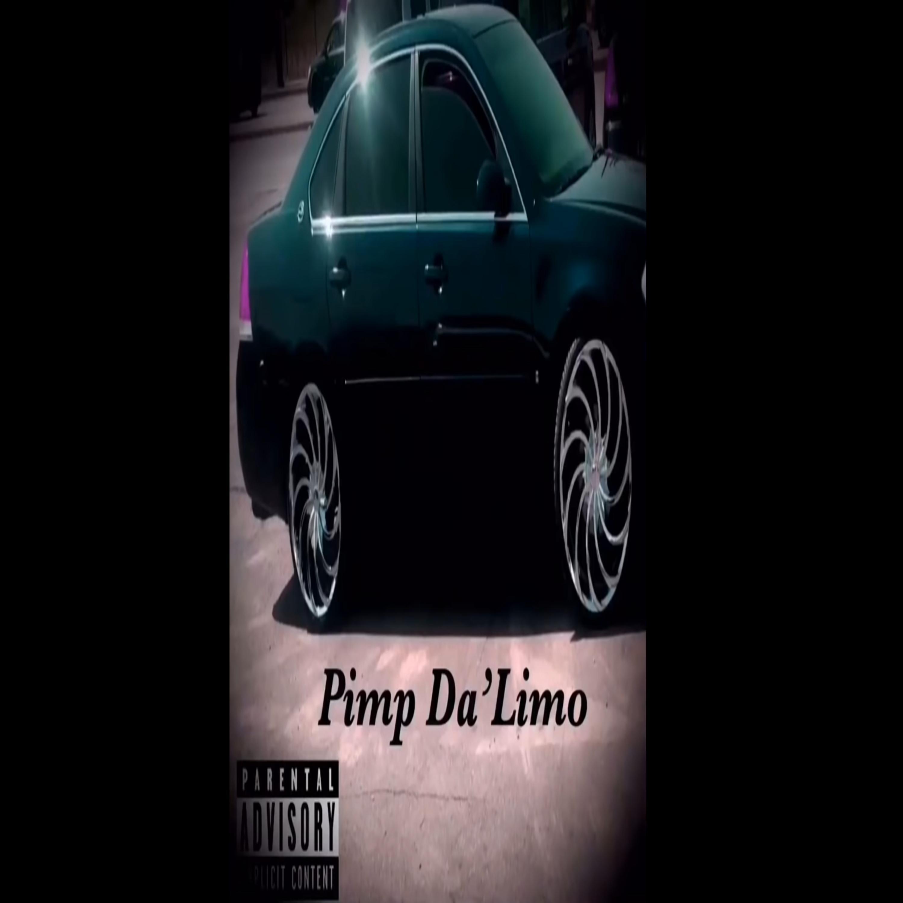 Pimp Da'Limo