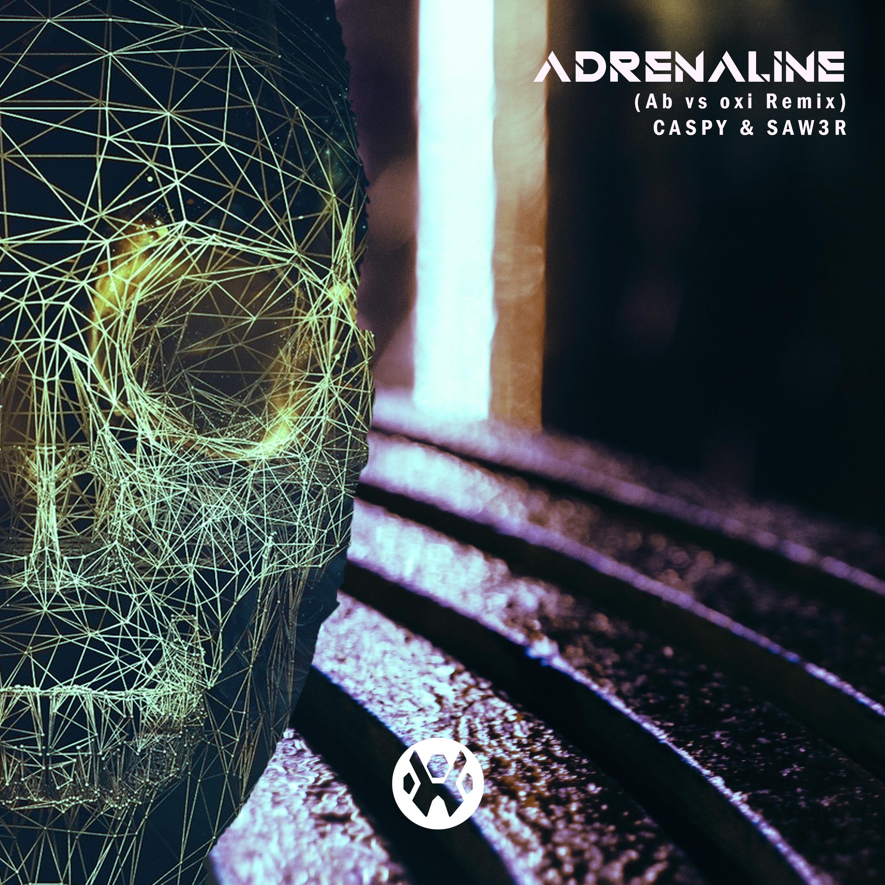 Adrenaline (Ab vs Oxi Remix)