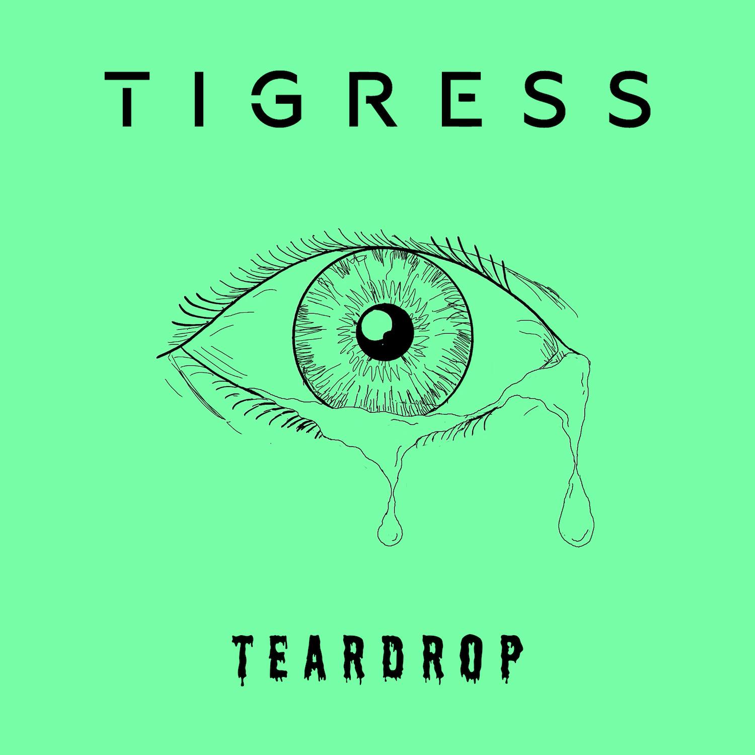 Teardrop