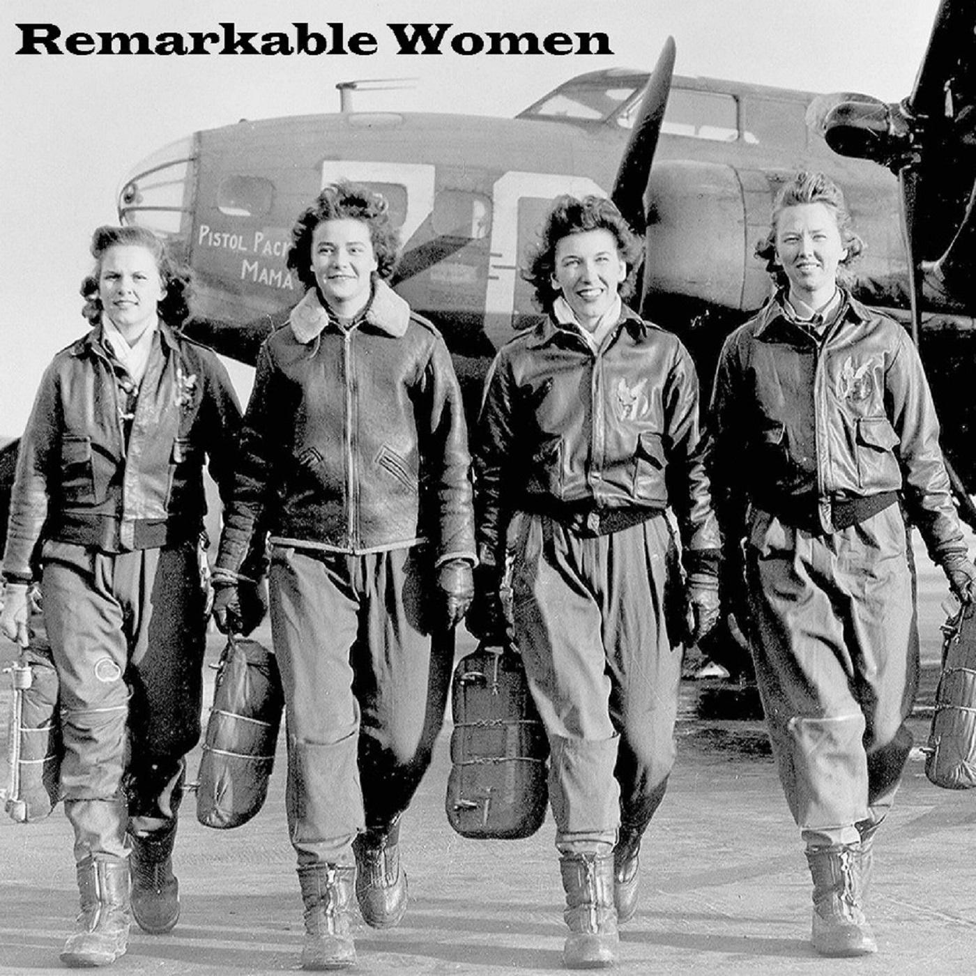 Remakable Women