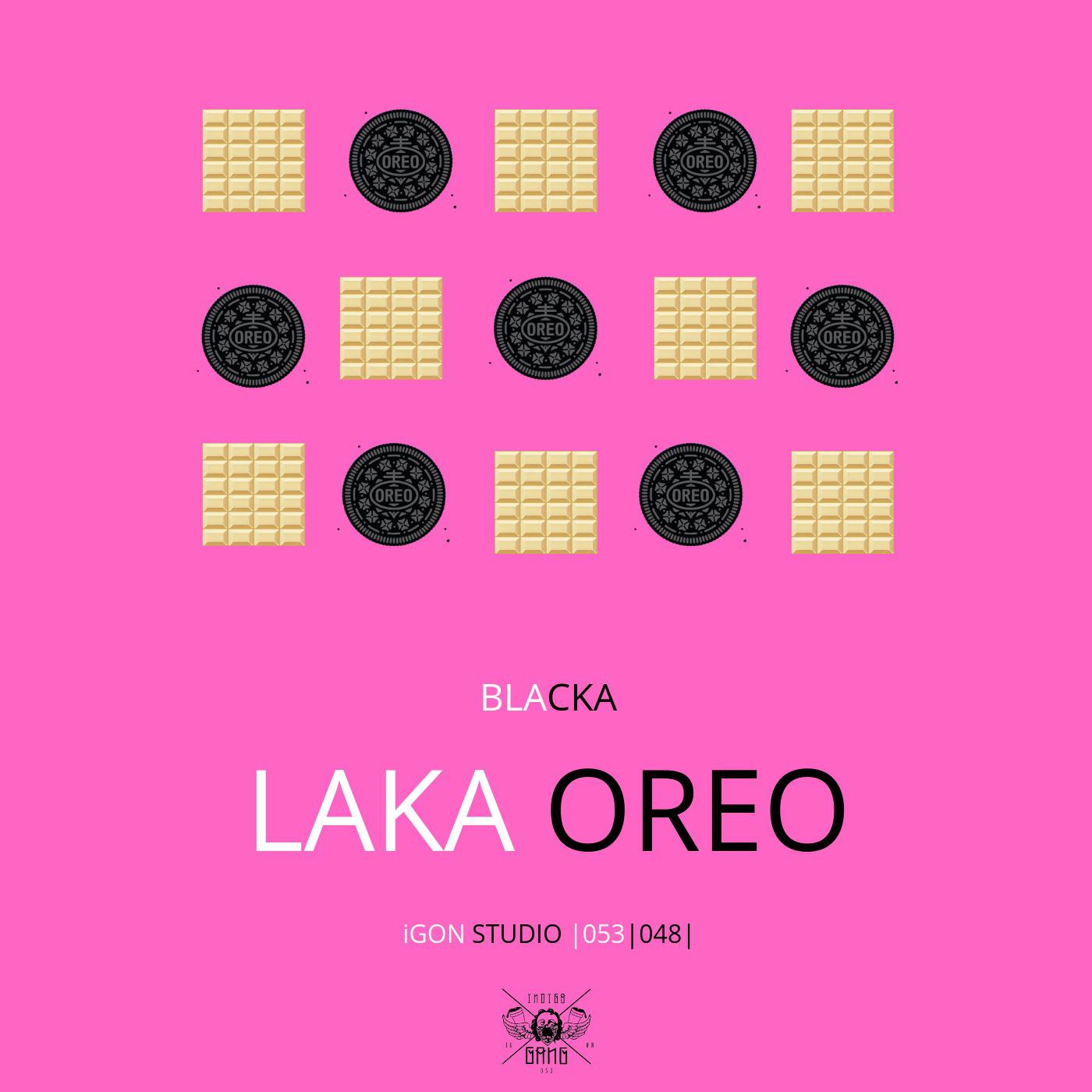 Laka Oreo