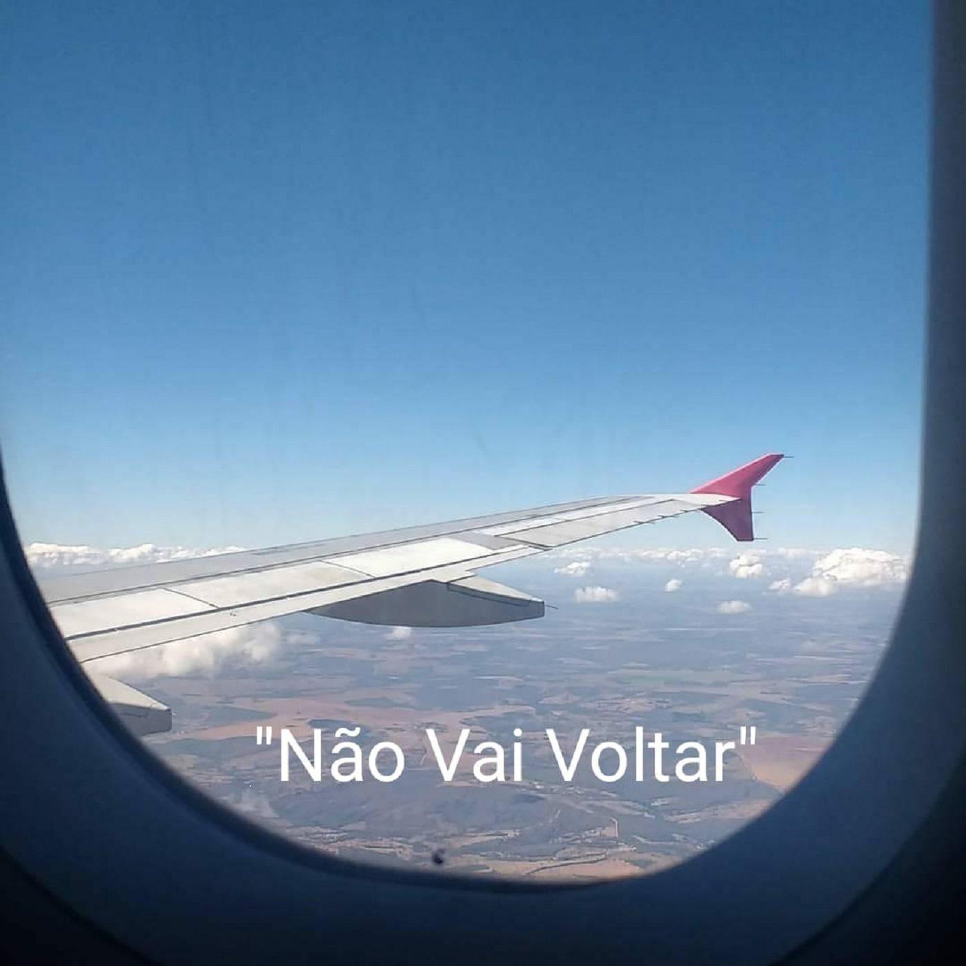 Não Vai Voltar