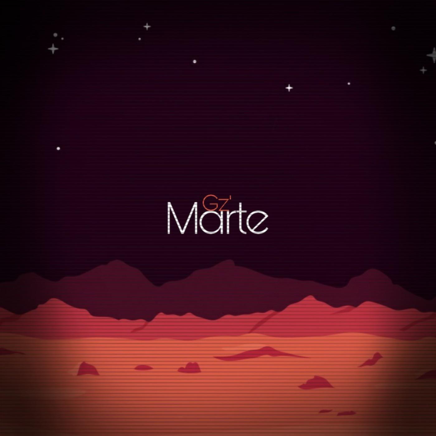 Marte