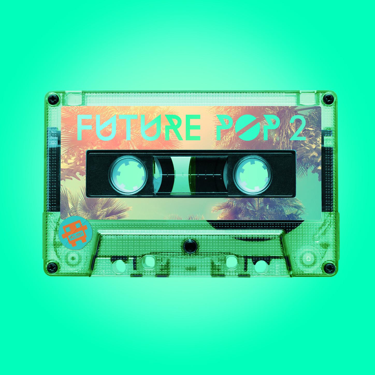 Future Pop, Vol. 2