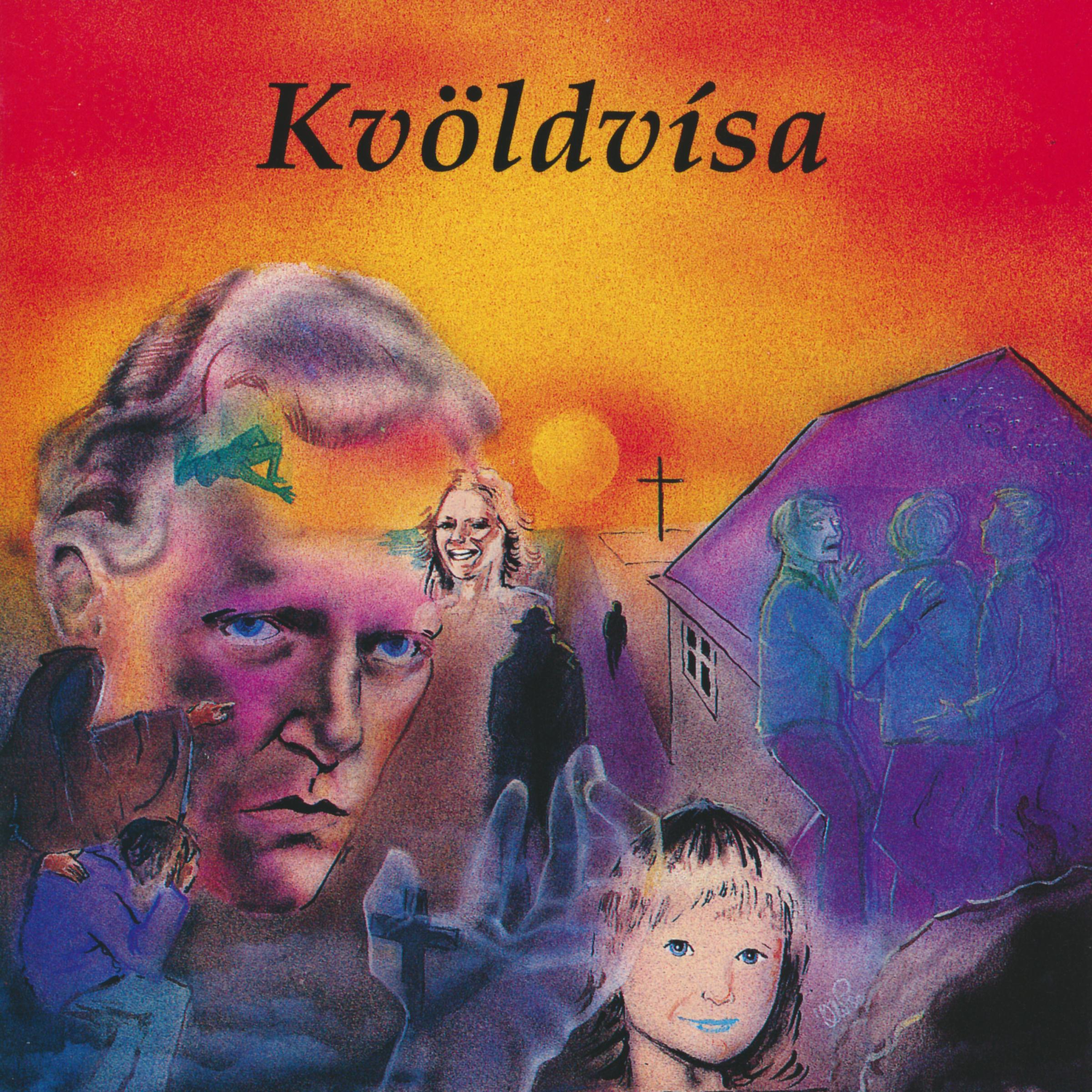 Kvöldvísa