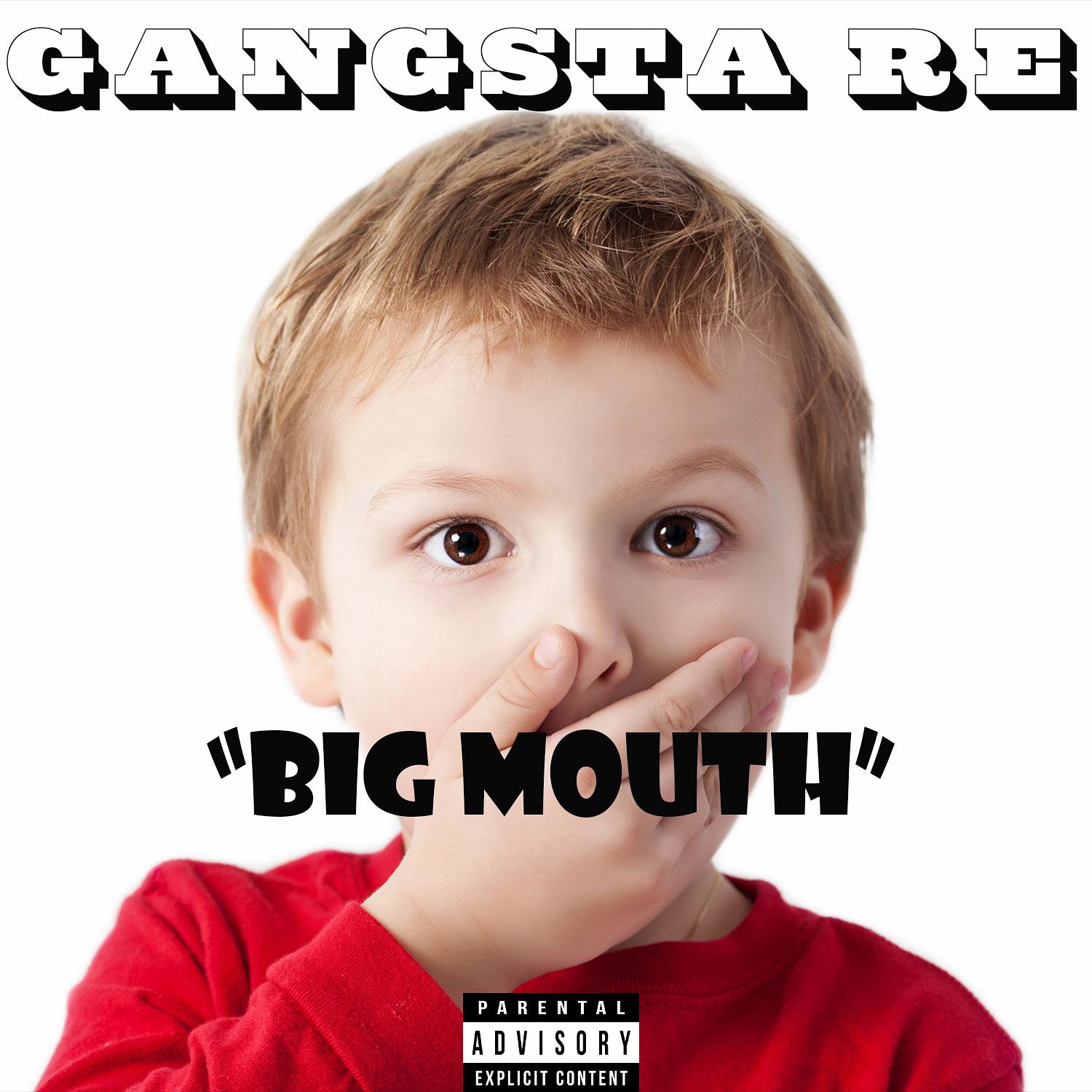 Big Mouth