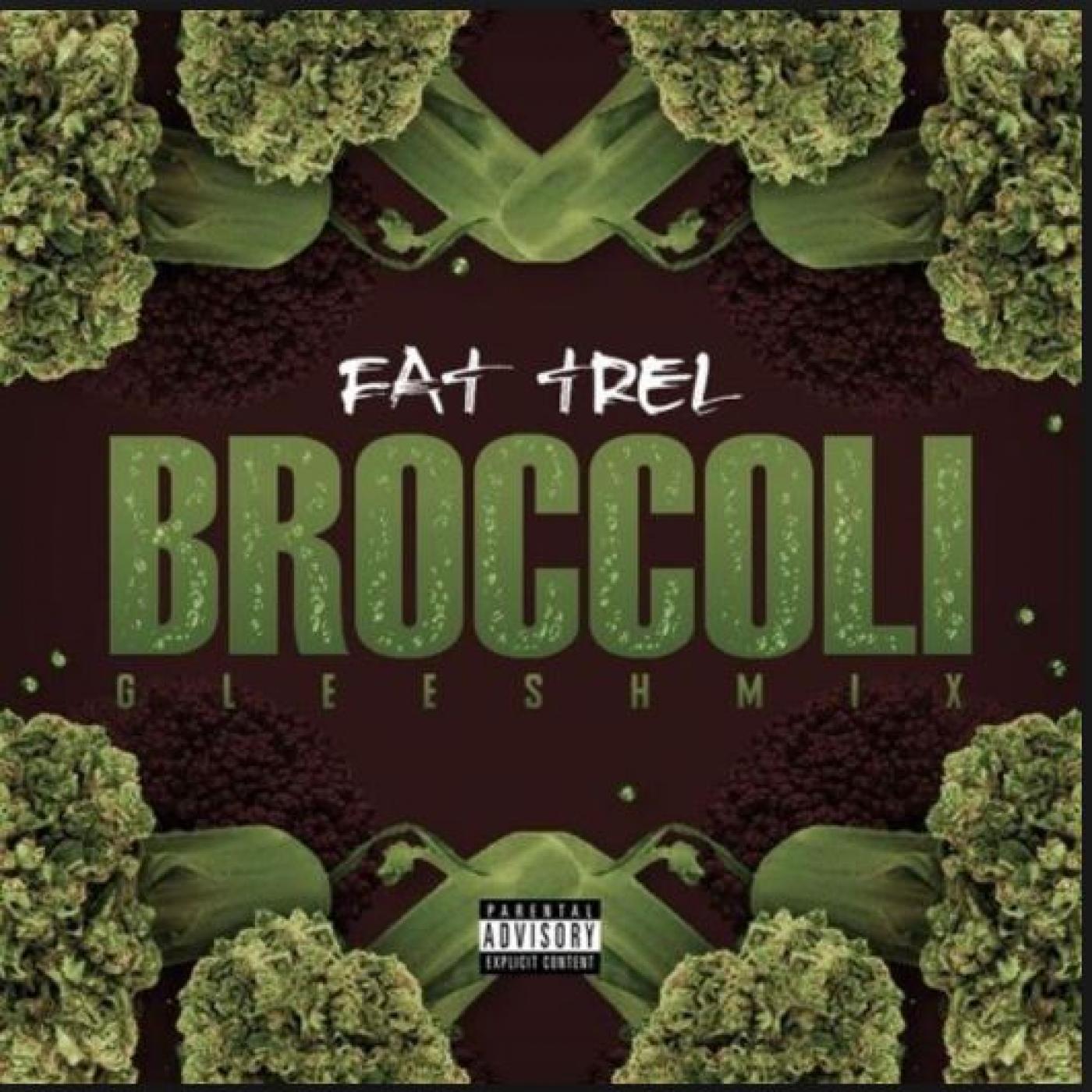 Broccoli Freestyle