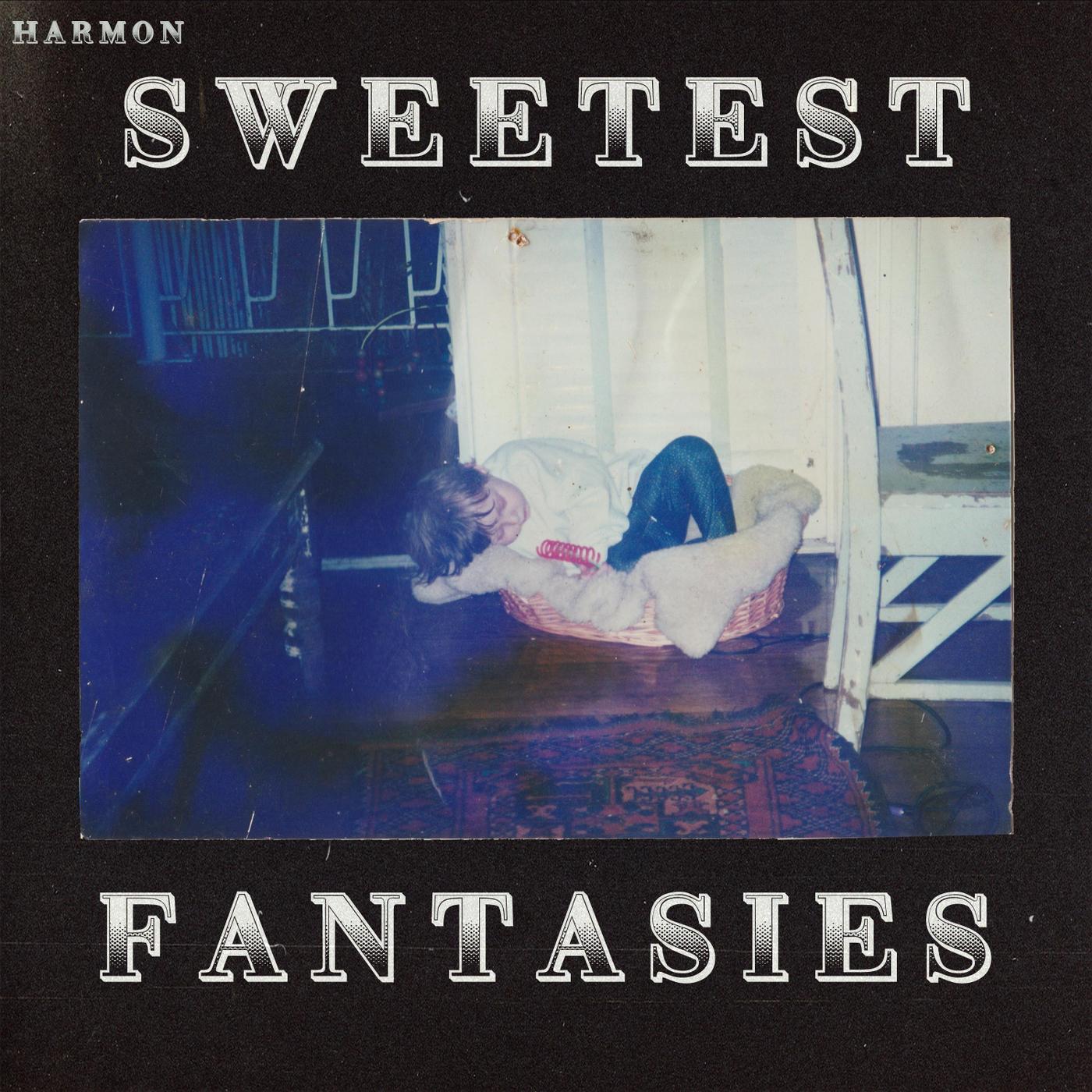 Sweetest Fantasies