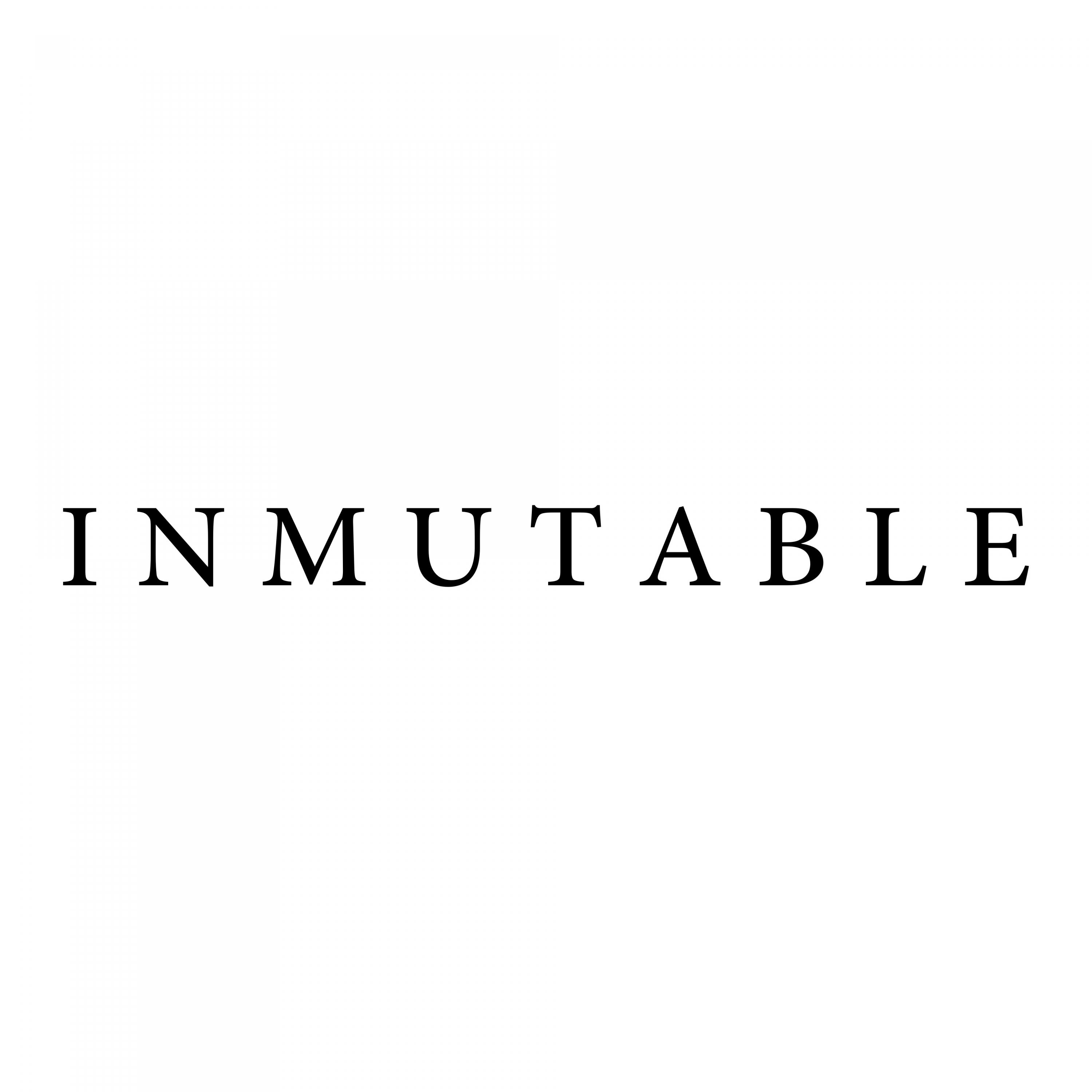 Inmutable