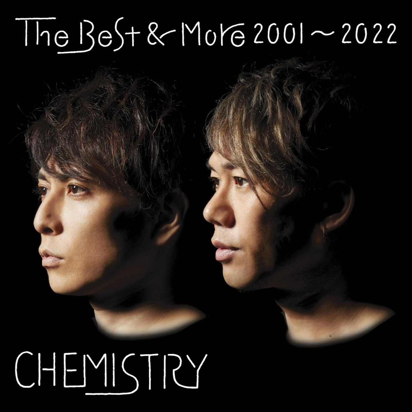 The Best & More 2001～2022