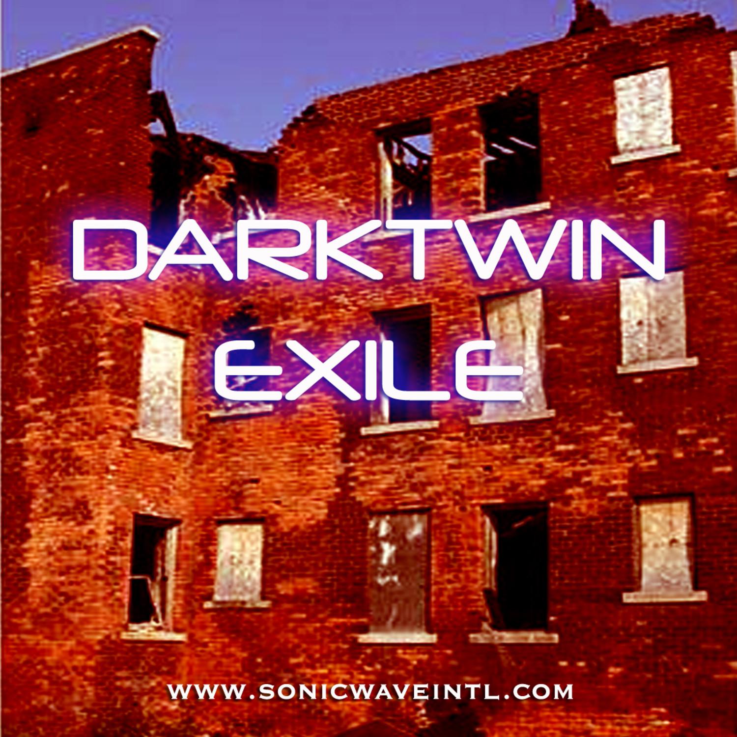 Darktwin Exile