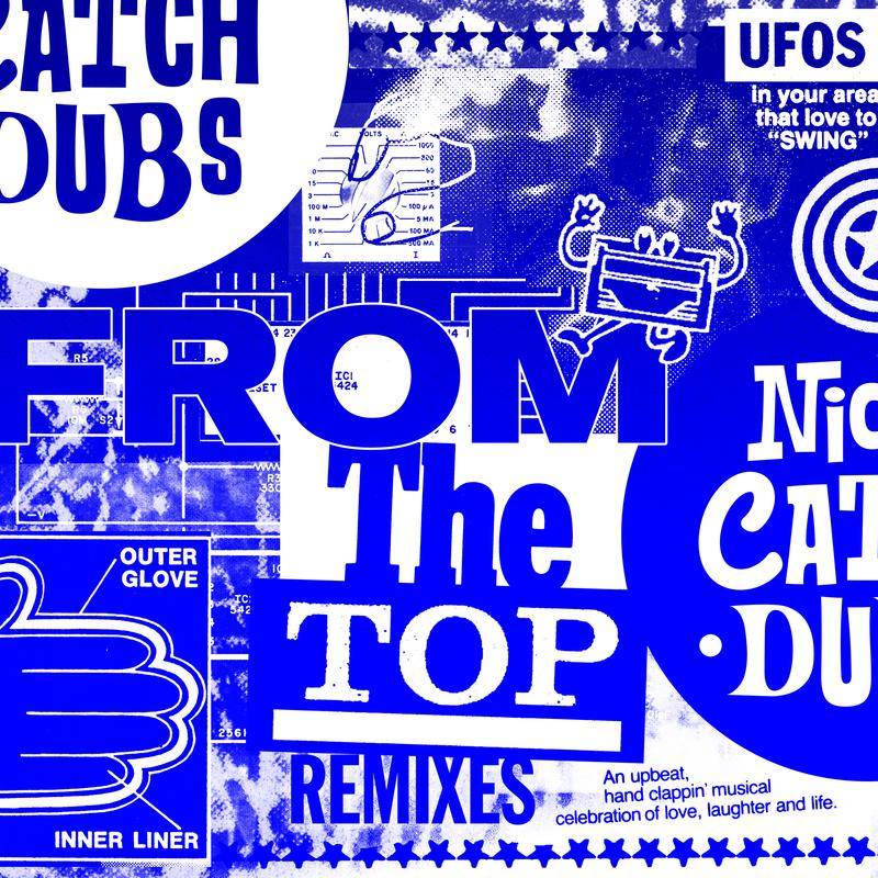 From The Top (Remixes)