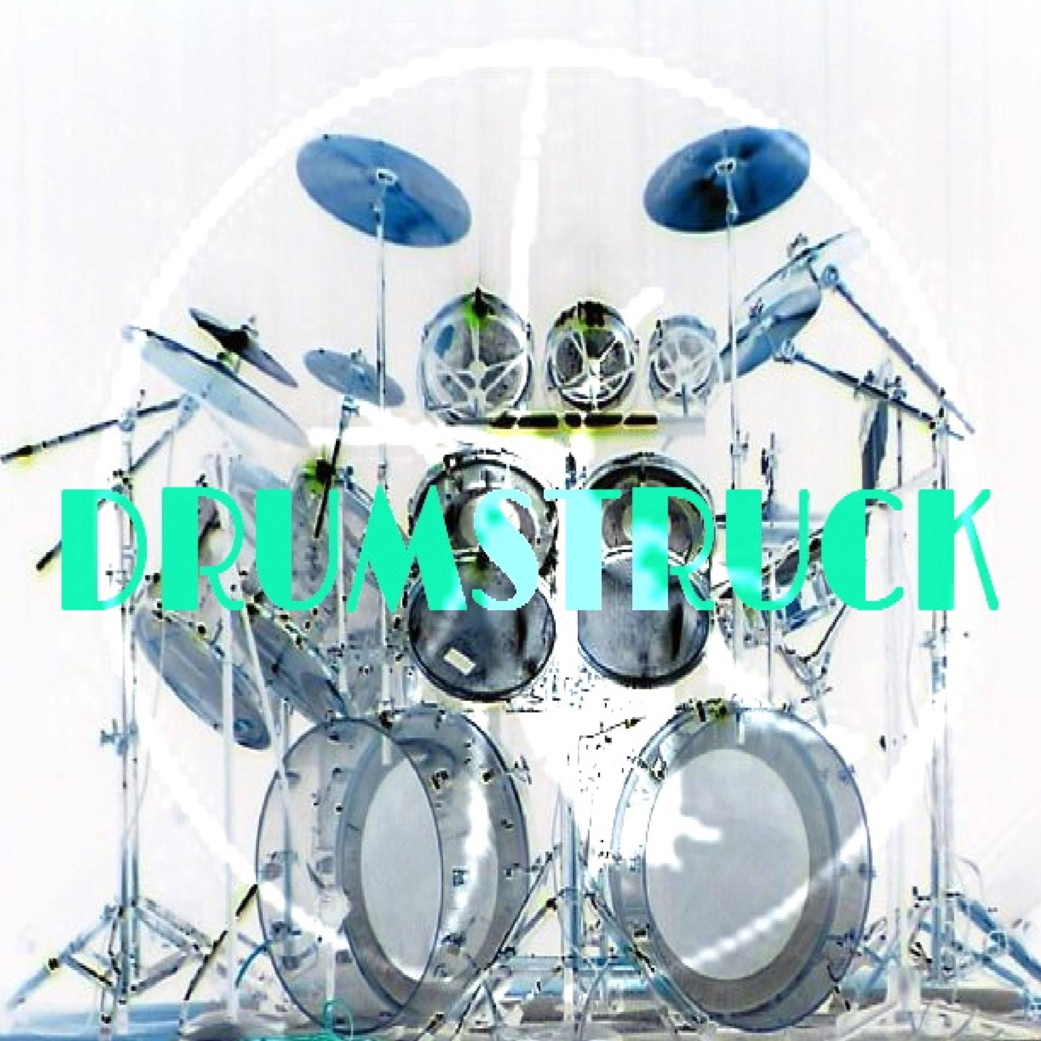 DRUMSTRUCK