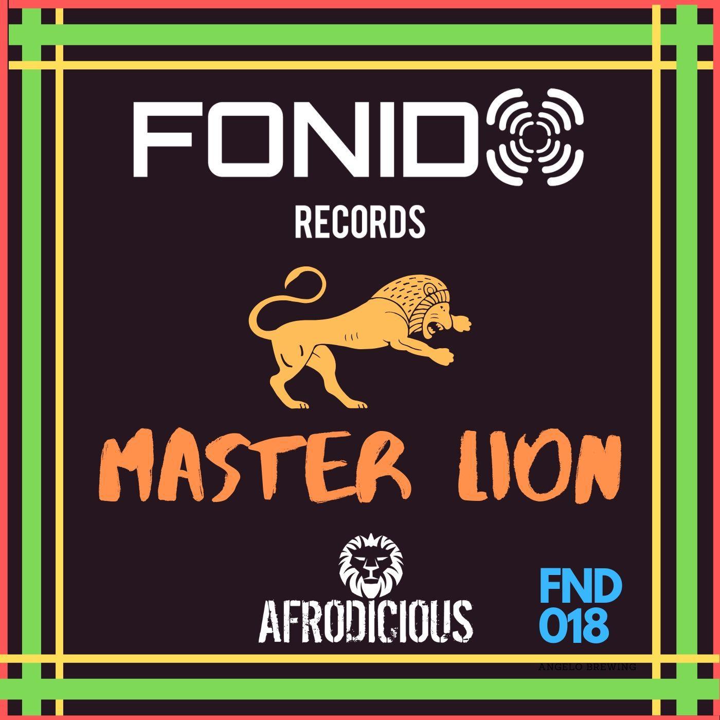 Master Lion