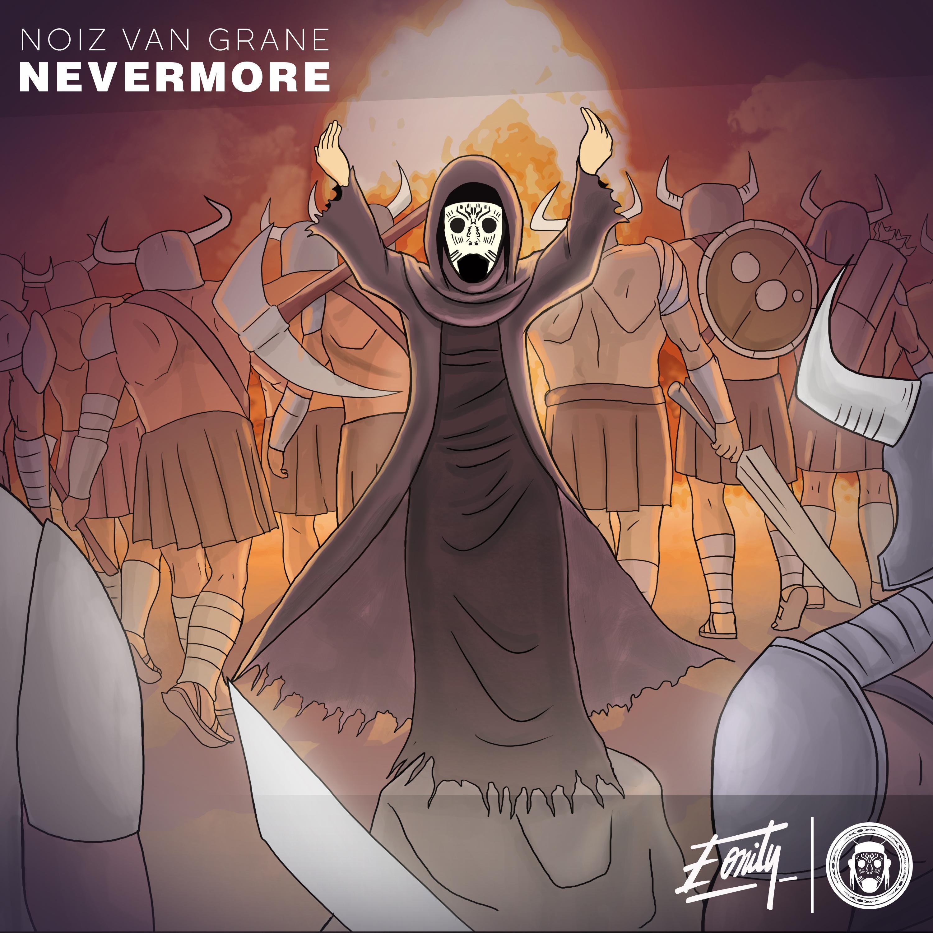 Nevermore